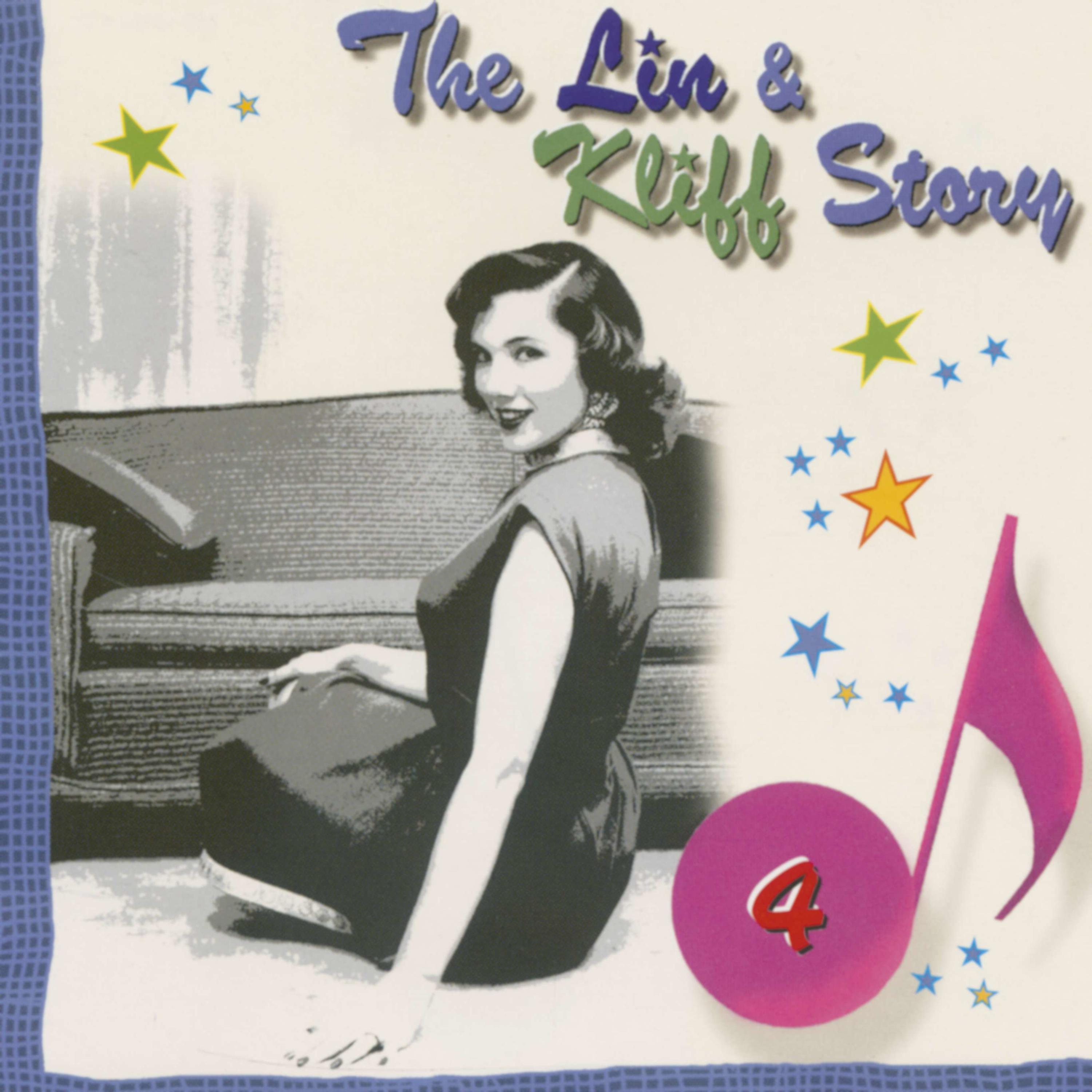 Постер альбома The Lin & Kliff Story, Vol. 04