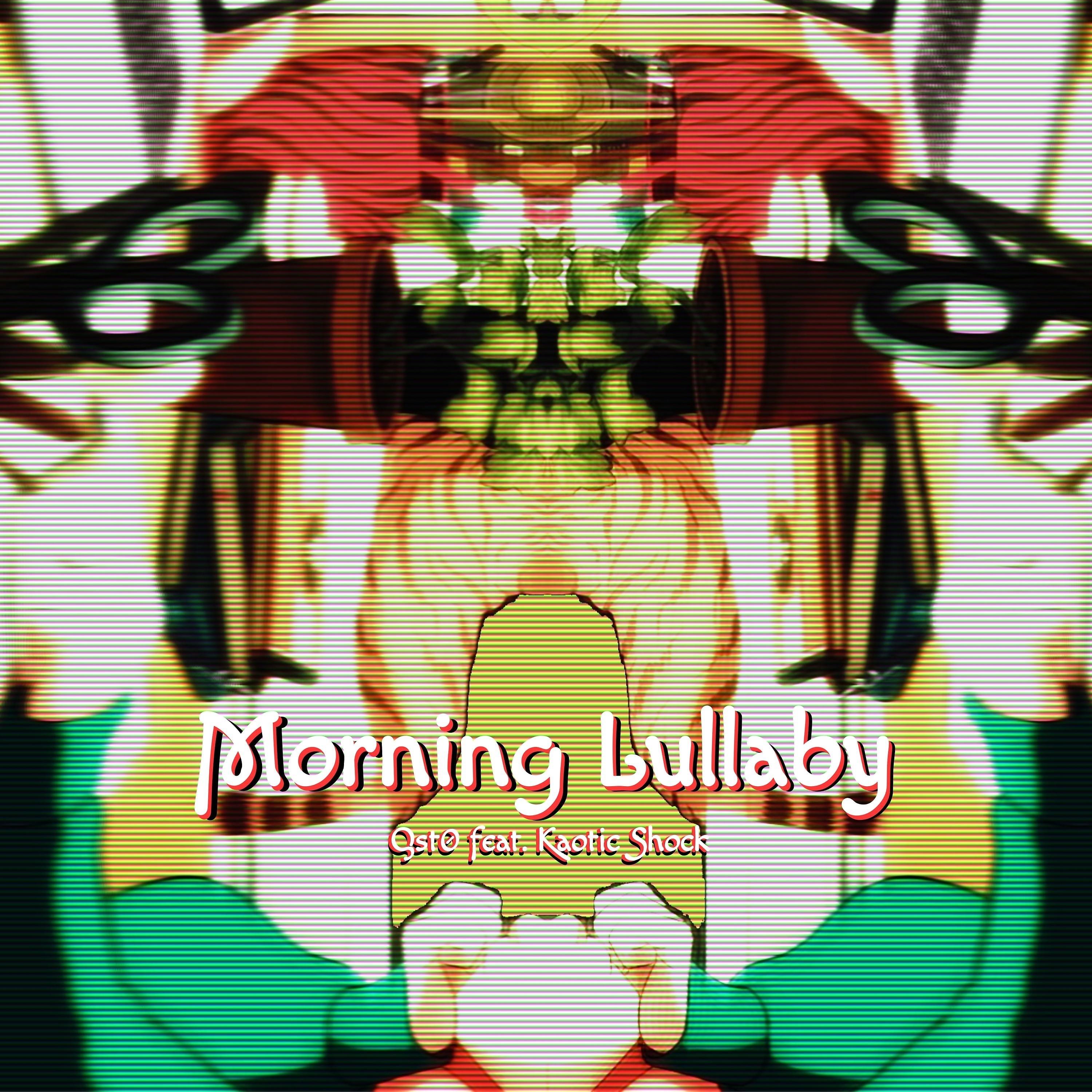 Постер альбома Morning Lullaby
