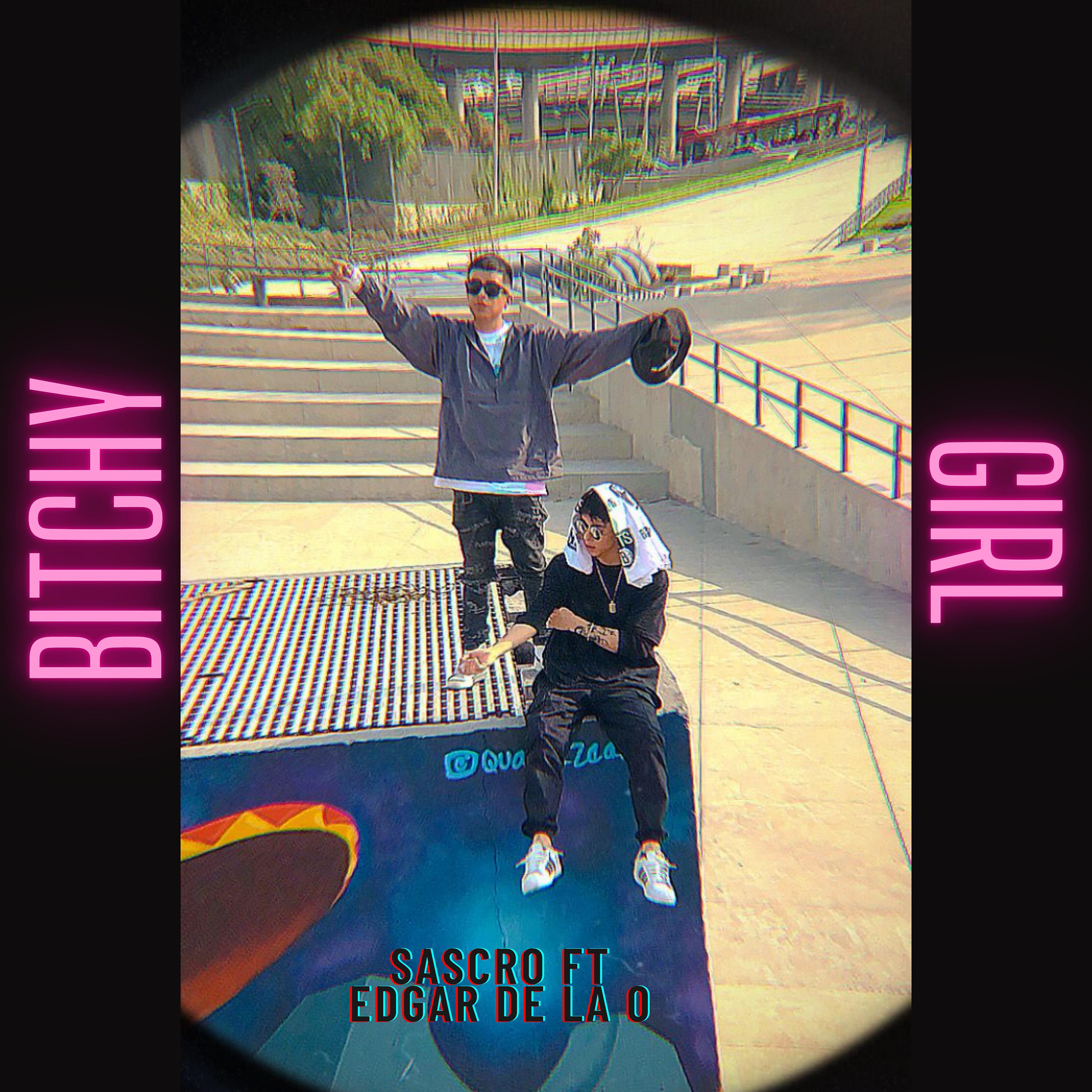 Постер альбома Bitchy Girl