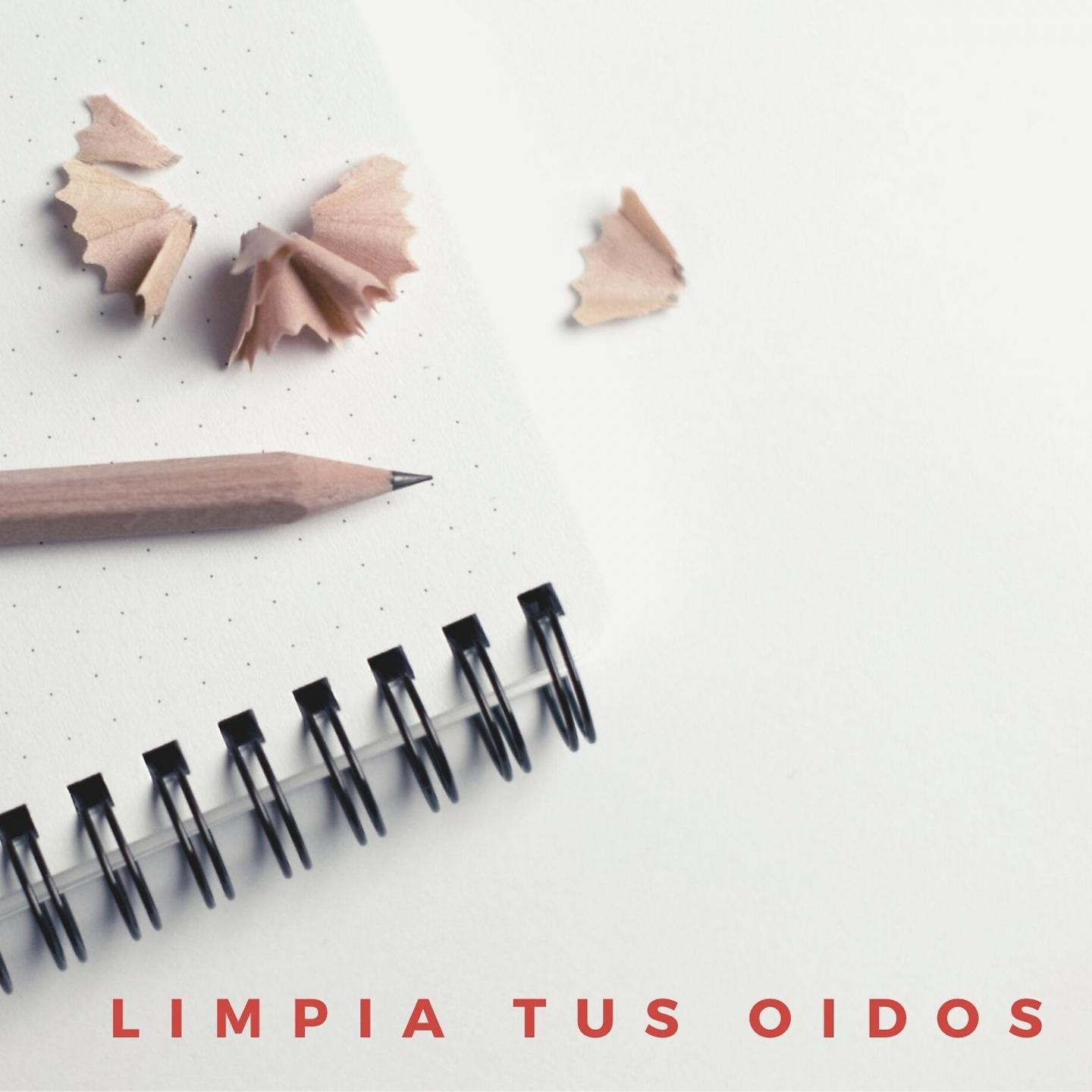 Постер альбома Limpia Tu Oídos