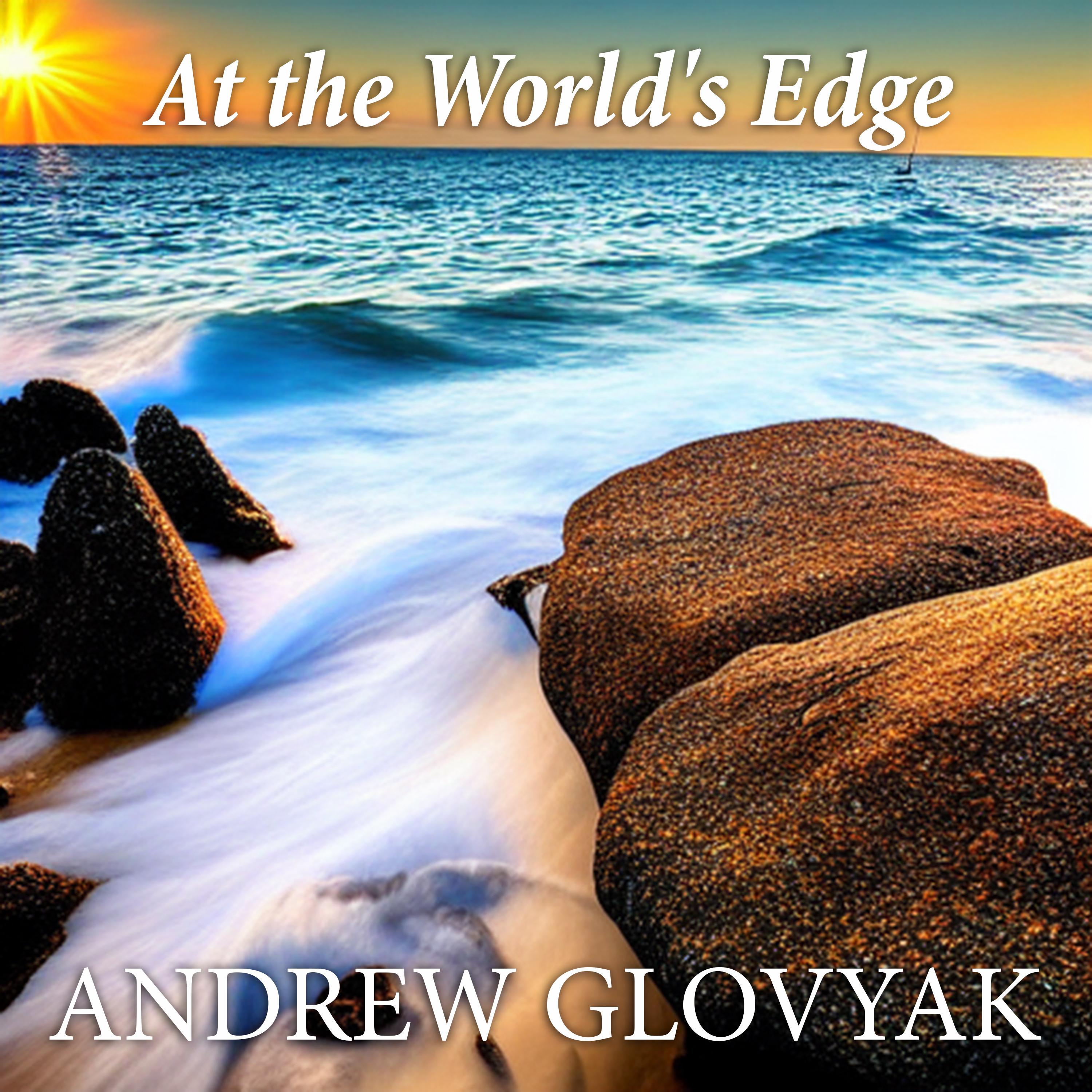 Постер альбома At the World's Edge