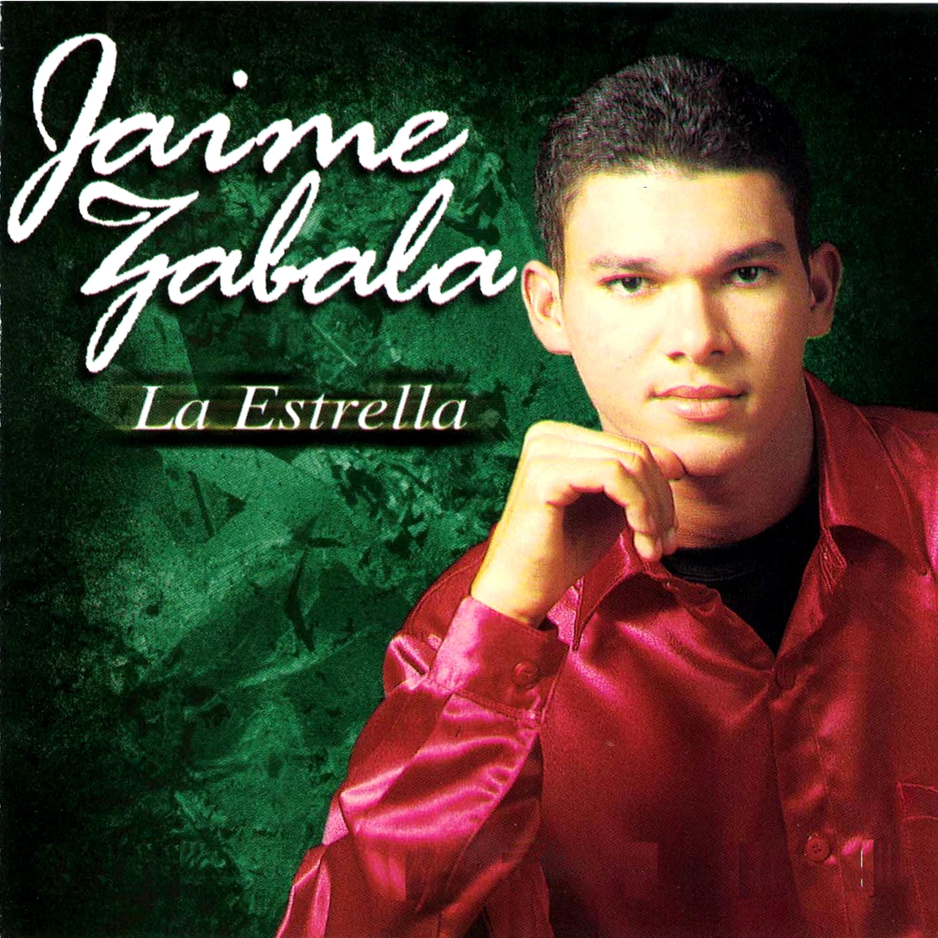 Постер альбома La Estrella