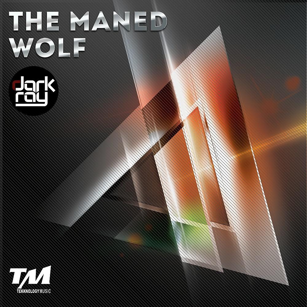 Постер альбома The Maned Wolf
