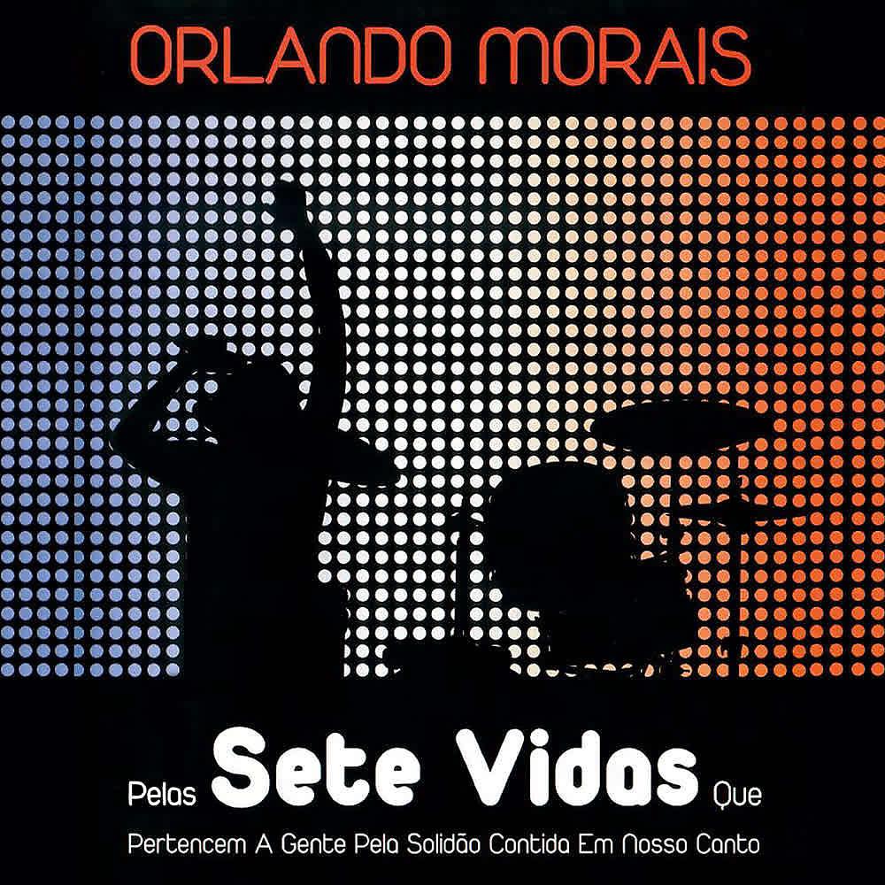 Постер альбома Sete Vidas (Ao Vivo)