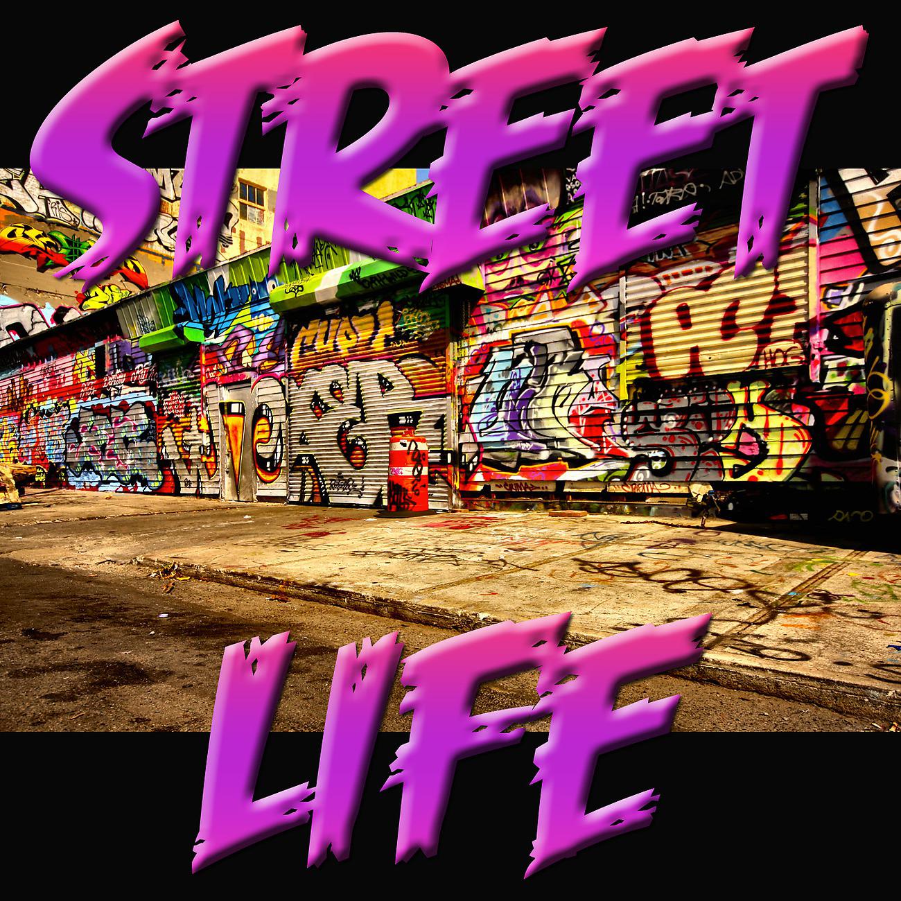 Постер альбома Street Life