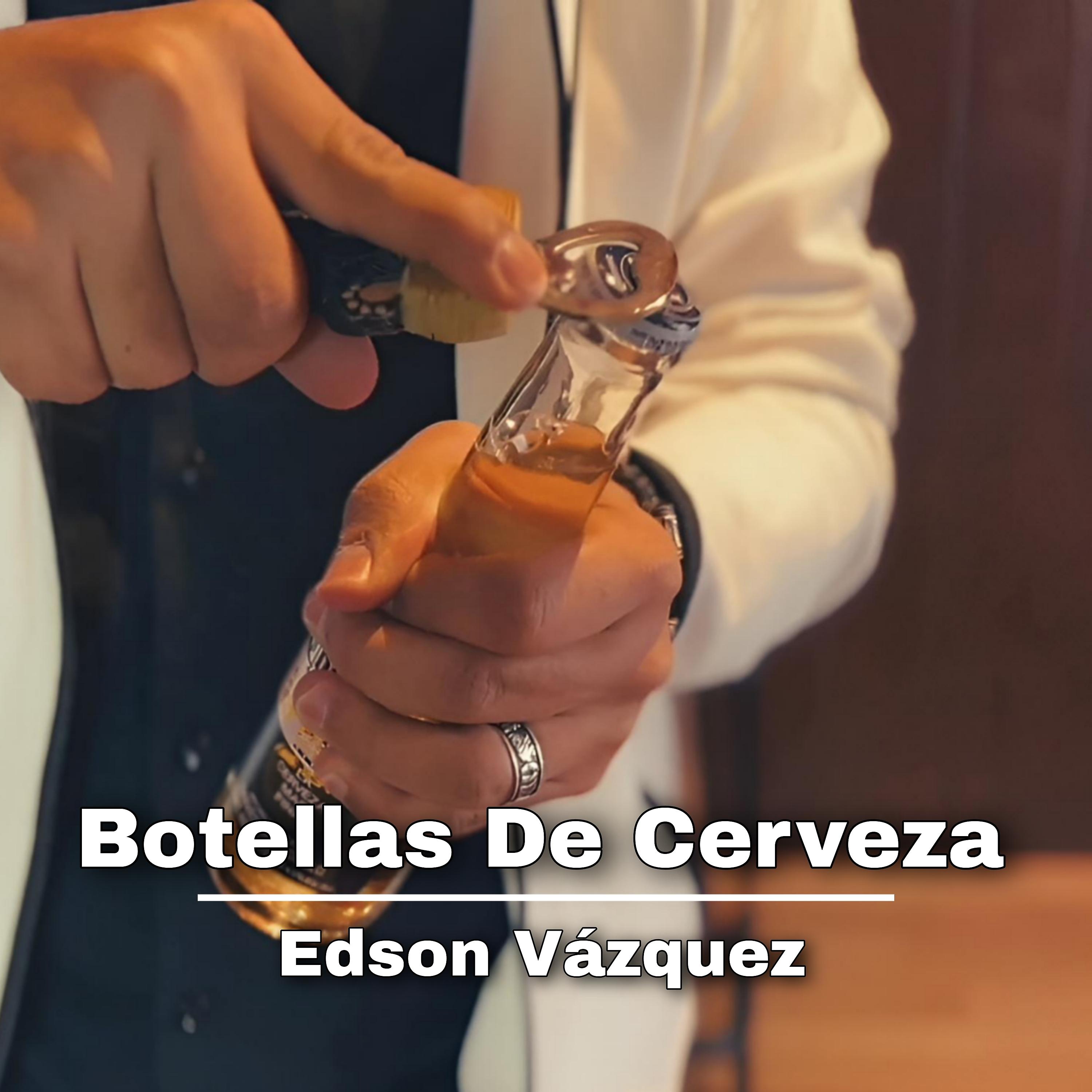 Постер альбома Botellas de Cerveza