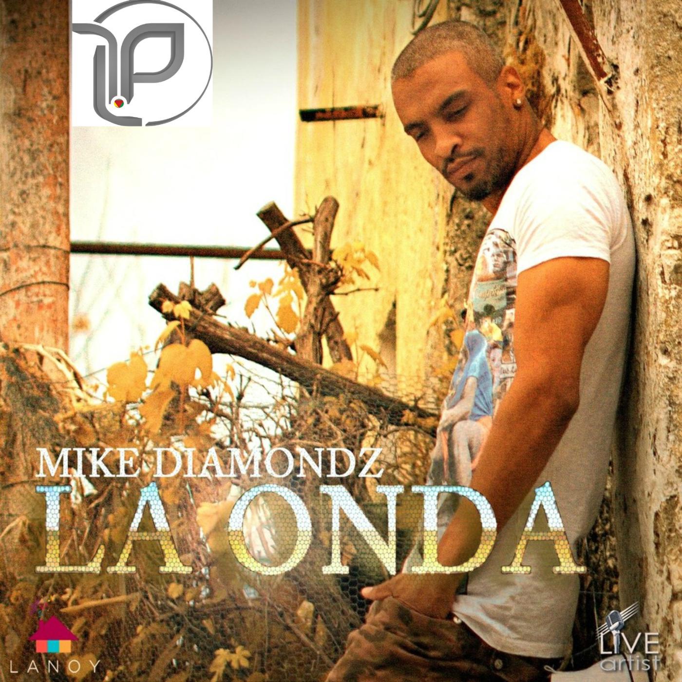 Постер альбома La Onda (Llp Remix)