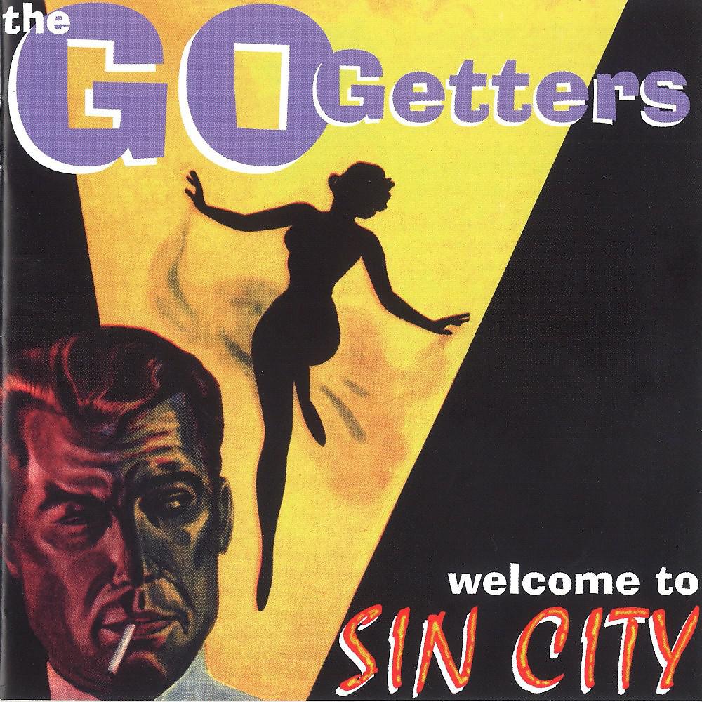 Постер альбома Welcome to Sin City