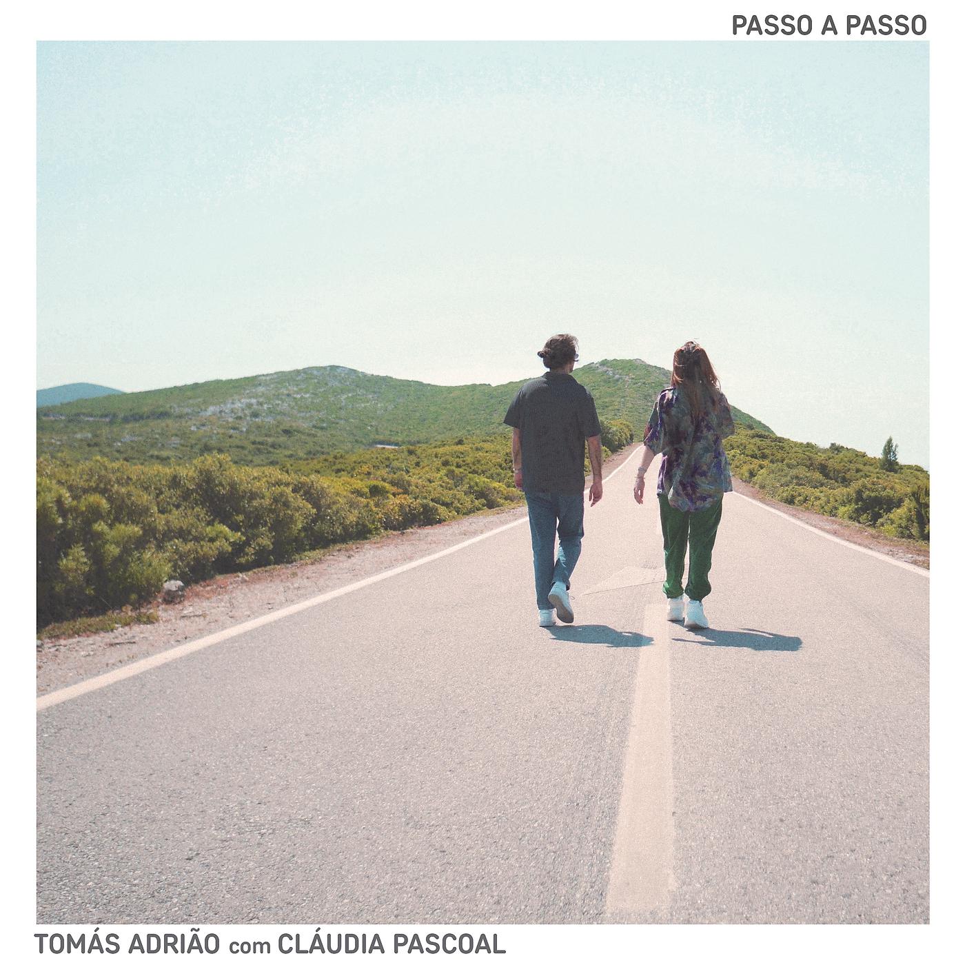Постер альбома Passo A Passo