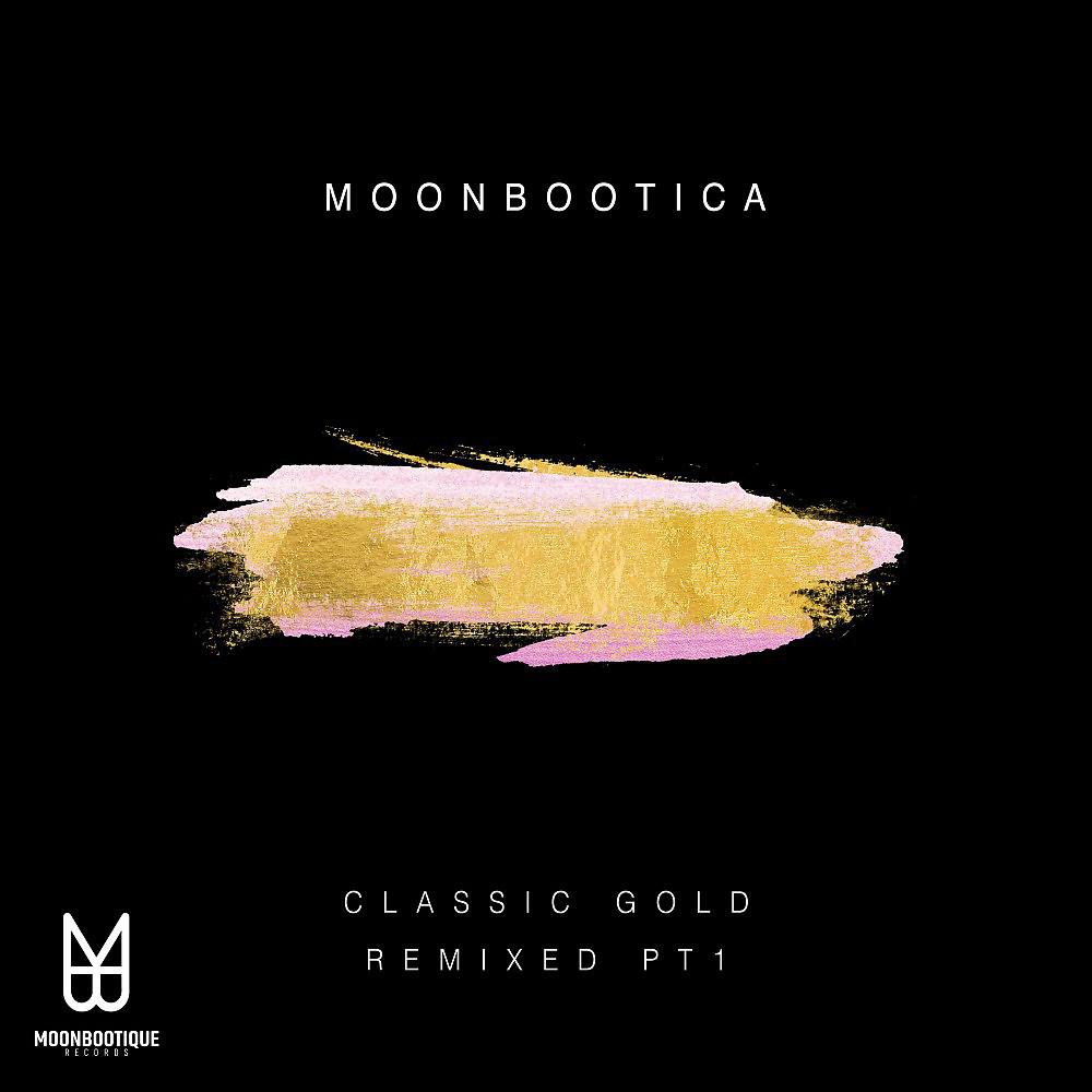 Постер альбома Classic Gold Remixed (Pt.1)