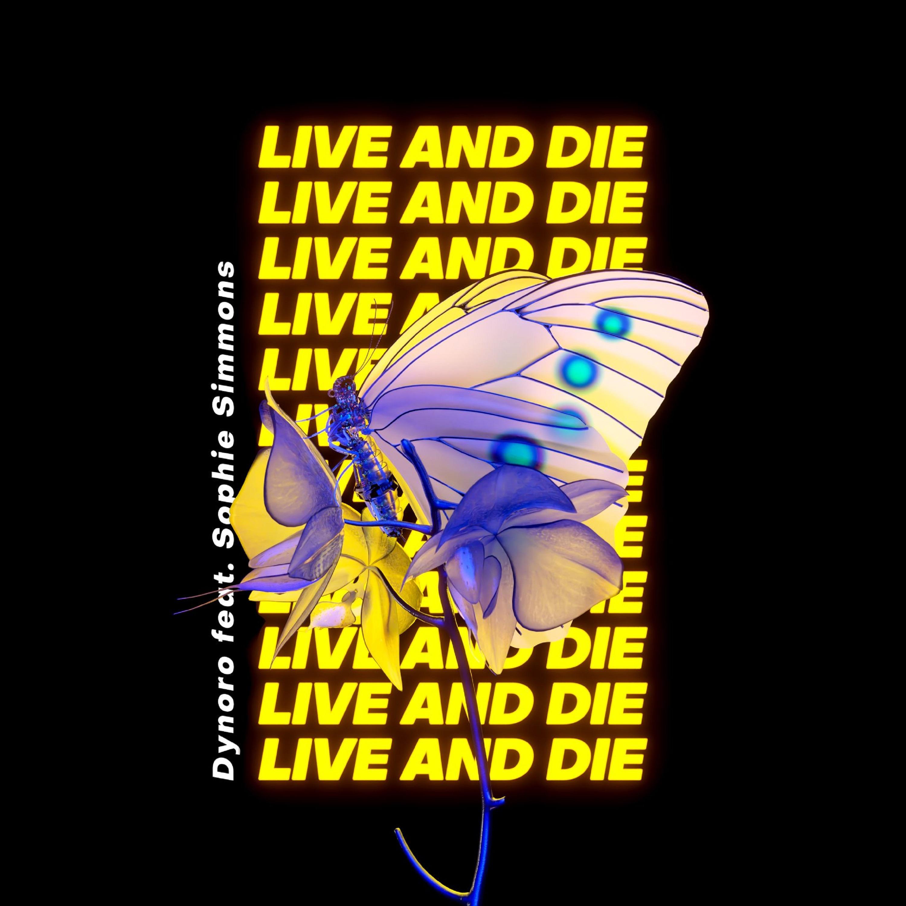 Постер альбома Live And Die