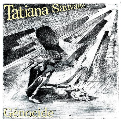 Постер альбома Génocide