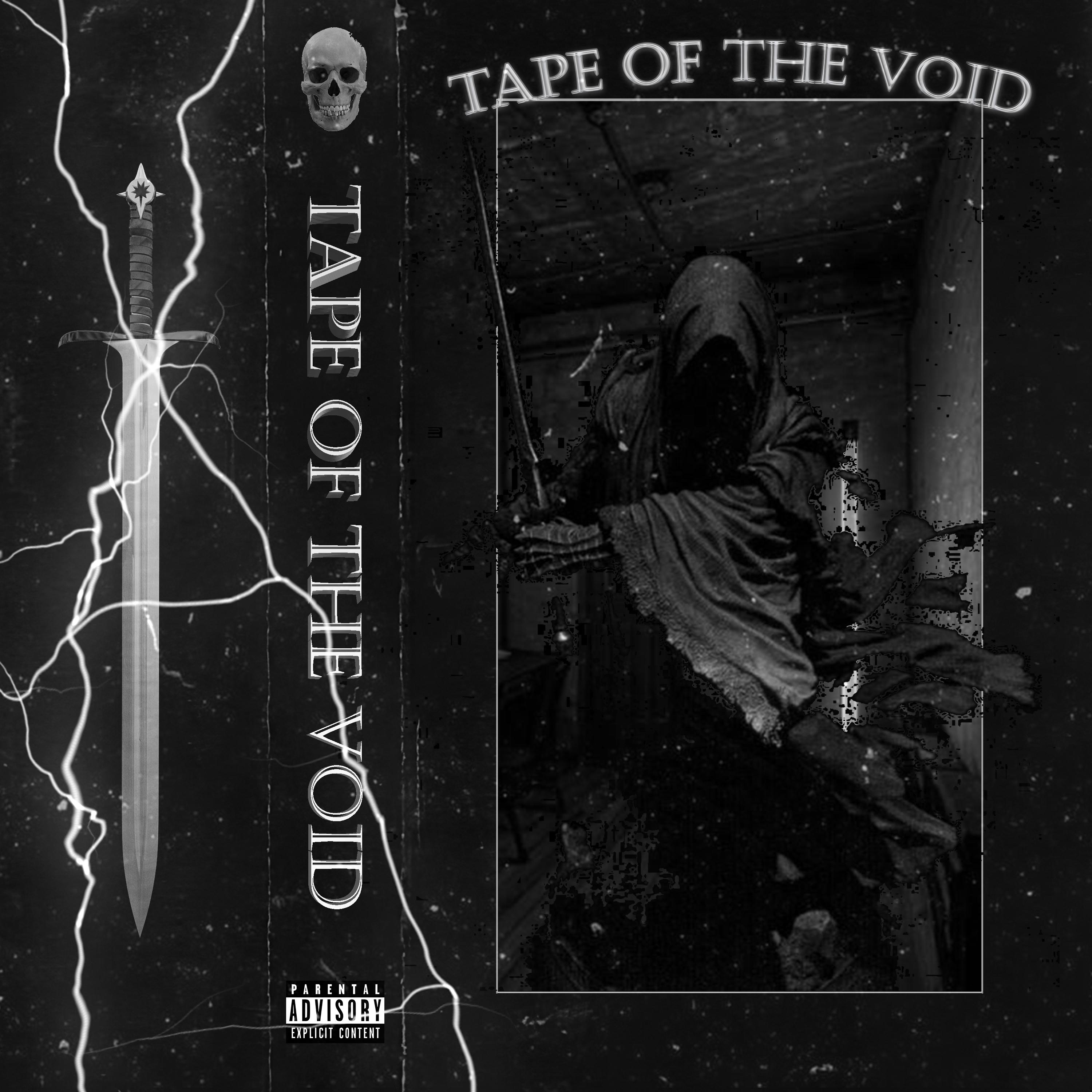 Постер альбома Tape of the Void