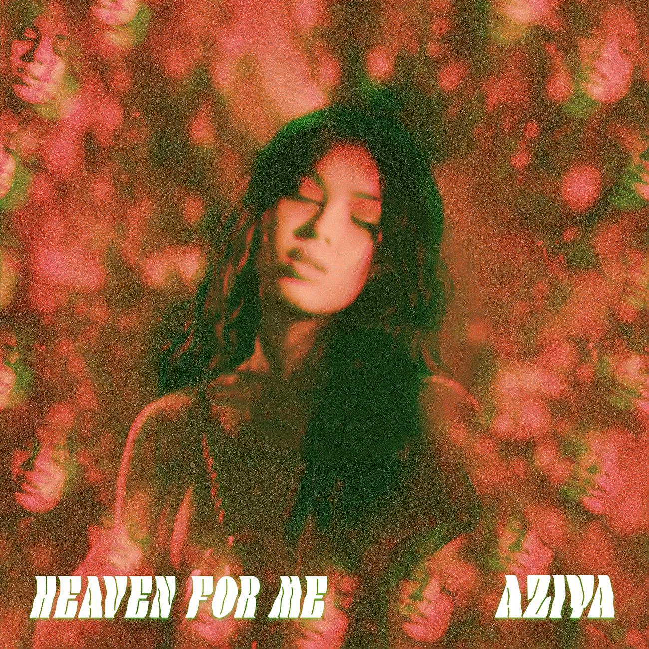 Постер альбома Heaven For Me