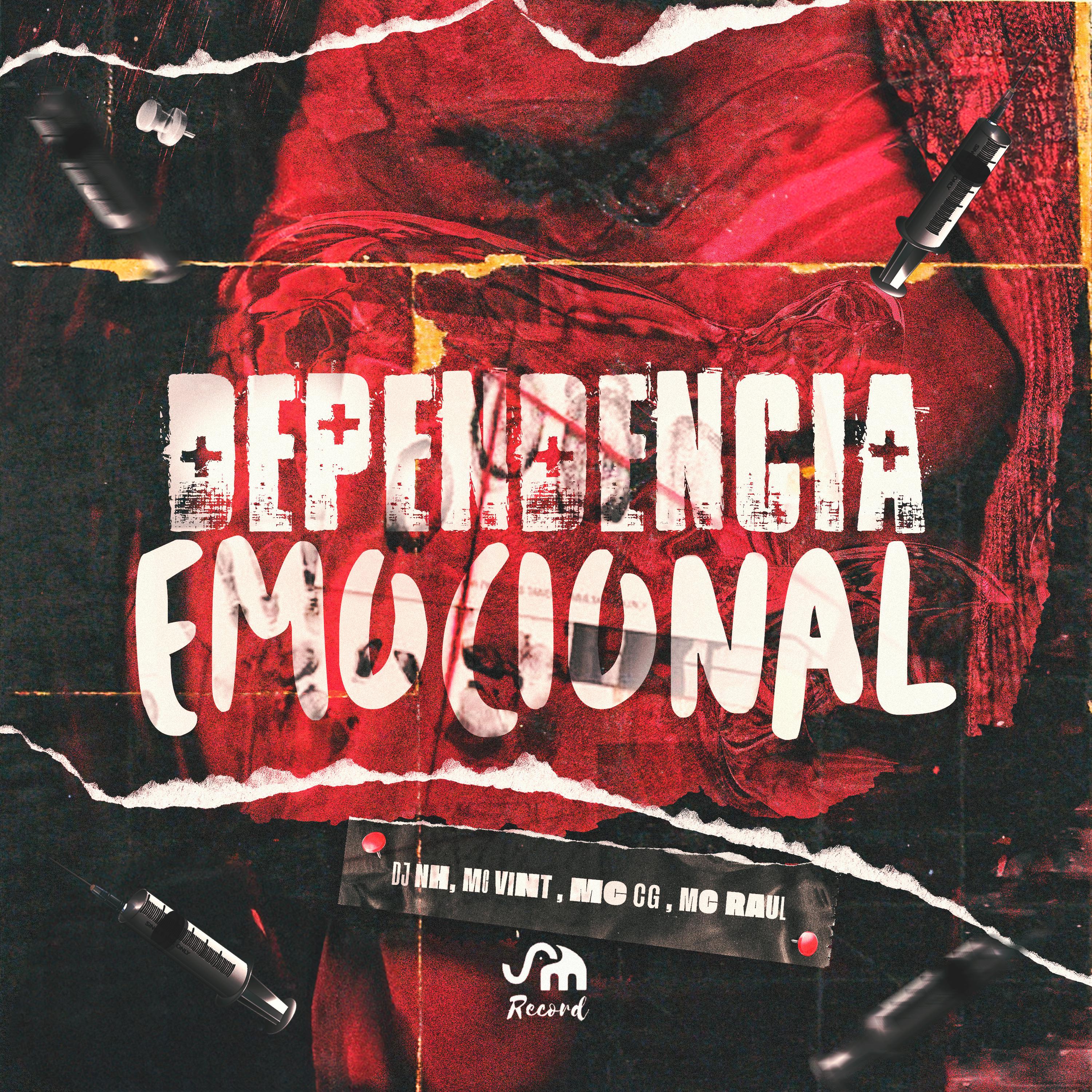 Постер альбома Dependência Emocional