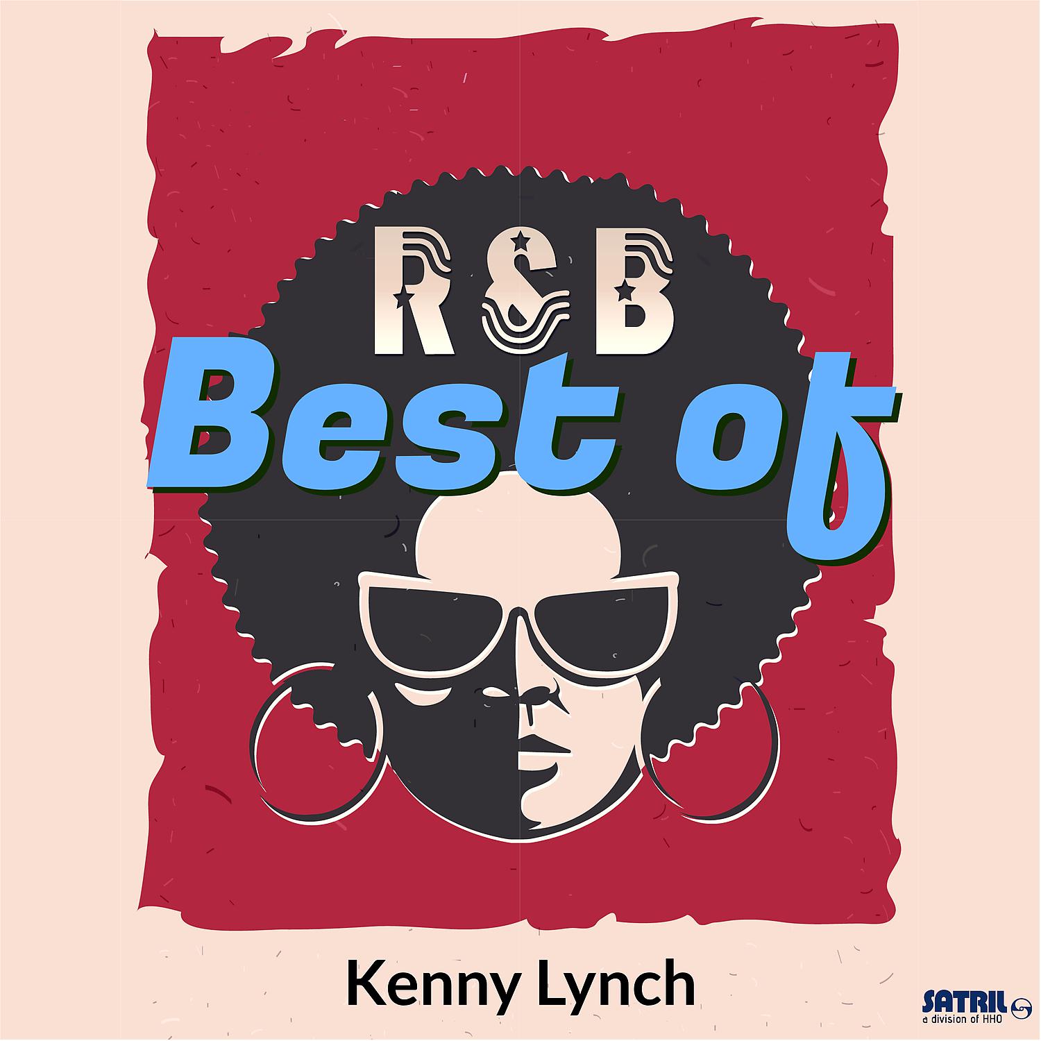 Постер альбома Best of Kenny Lynch
