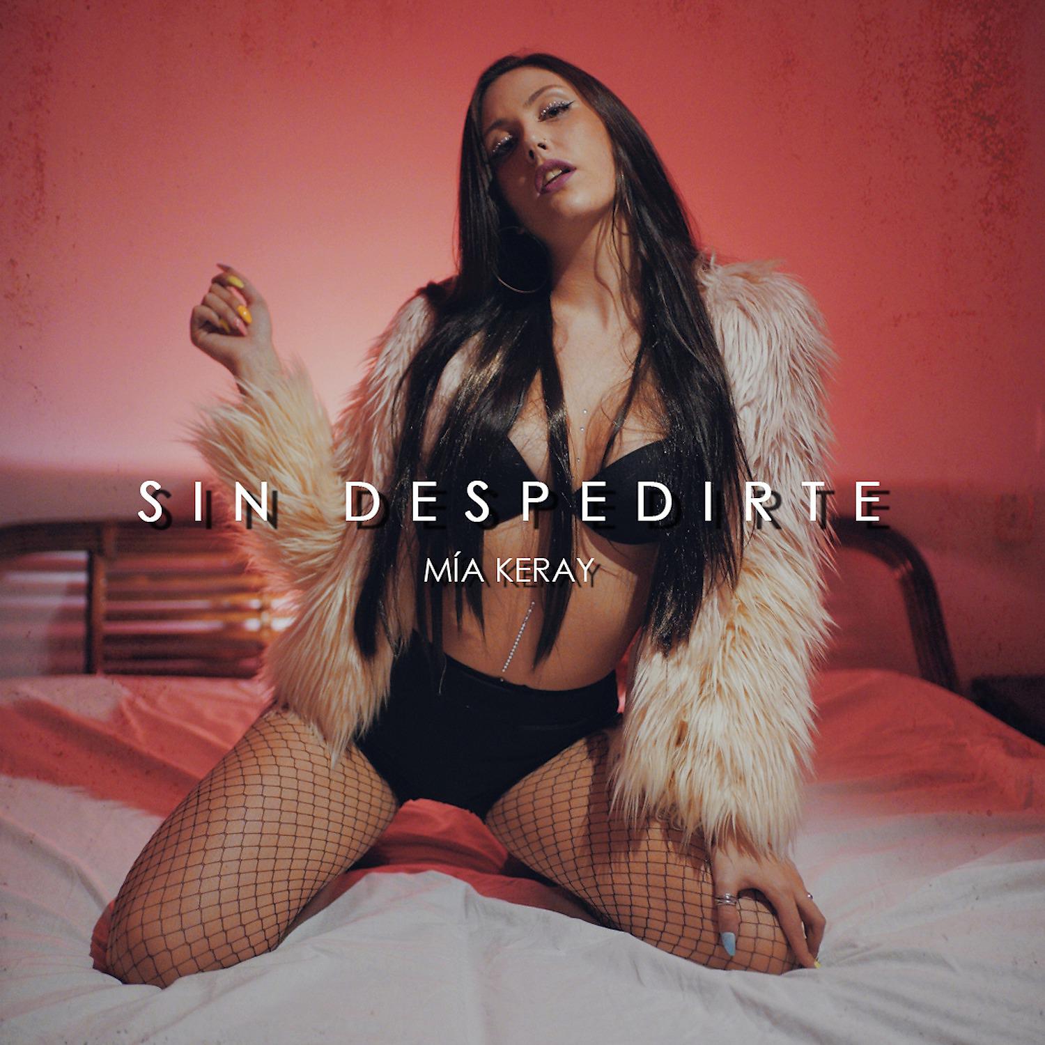 Постер альбома Sin despedirte