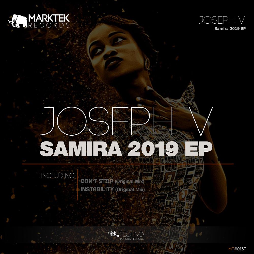 Постер альбома Samira 2019 EP