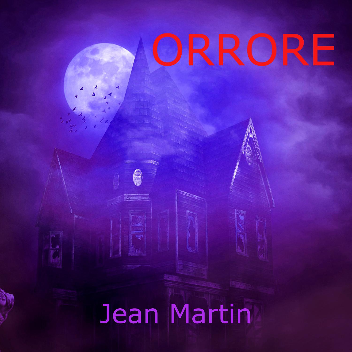 Постер альбома Orrore