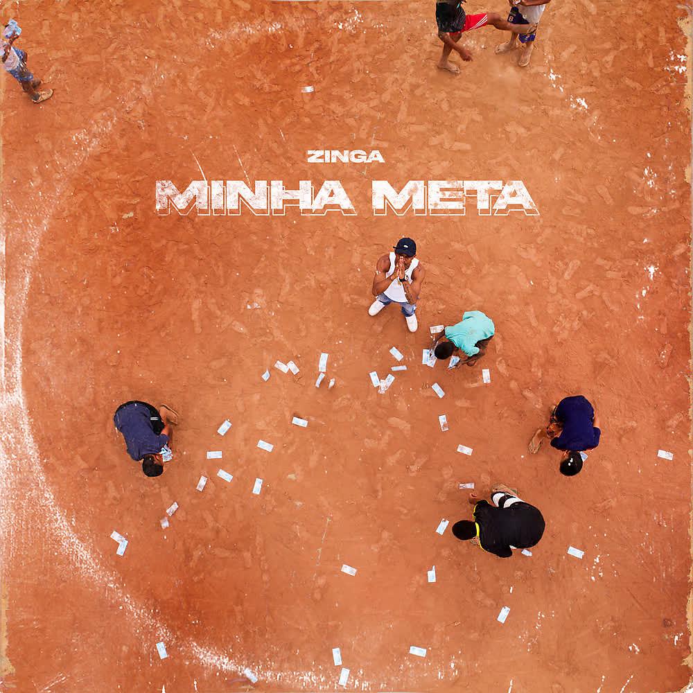 Постер альбома Minha Meta