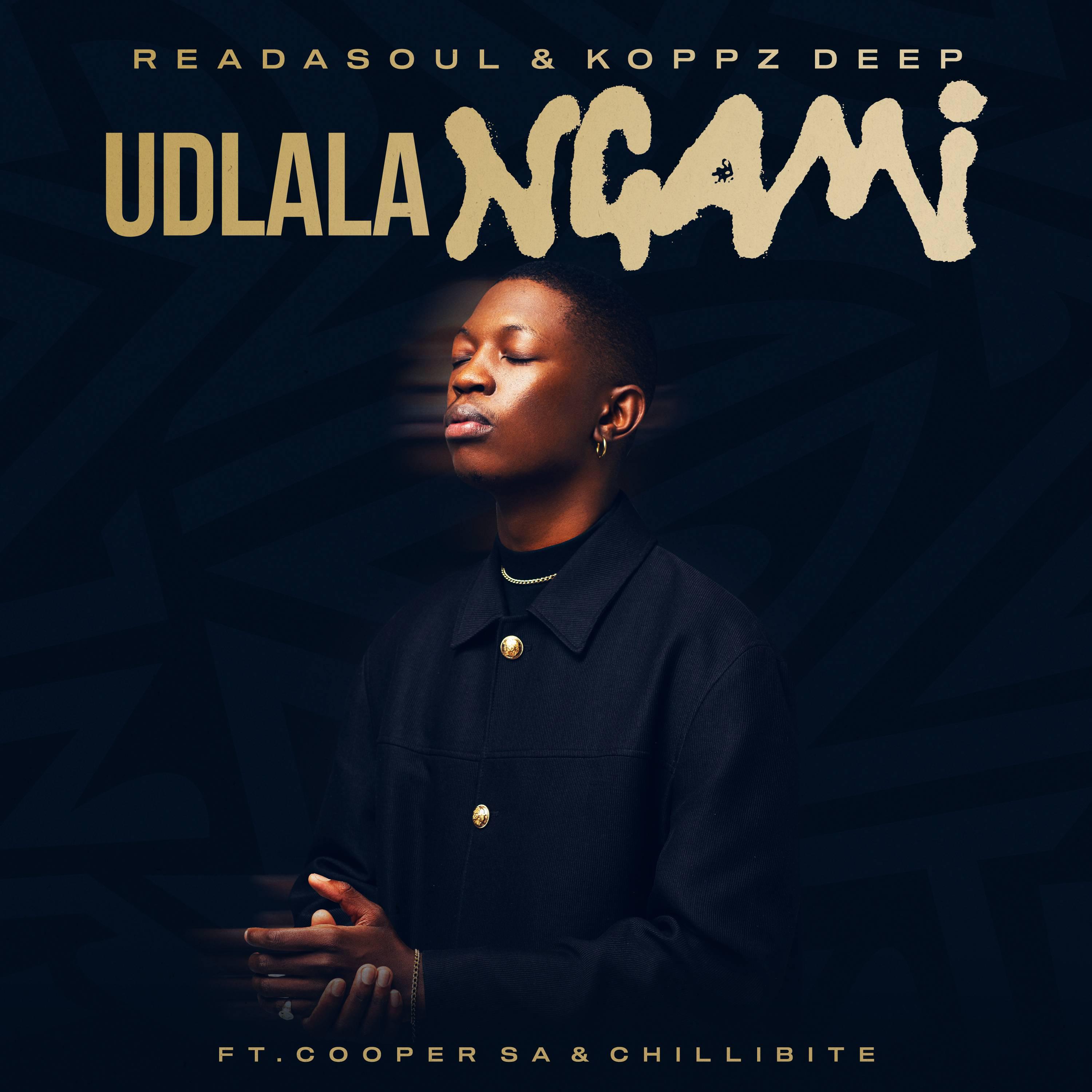 Постер альбома Udlala Ngami (feat. Cooper SA & Chillibite)