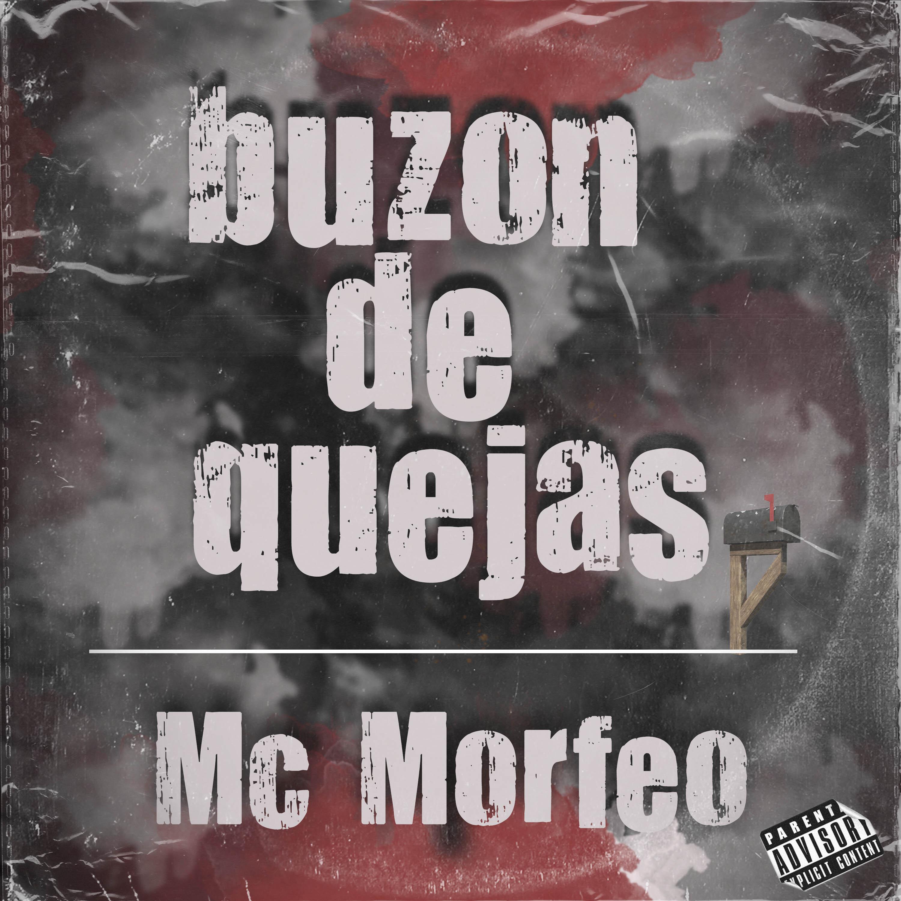 Постер альбома Buzón de Quejas