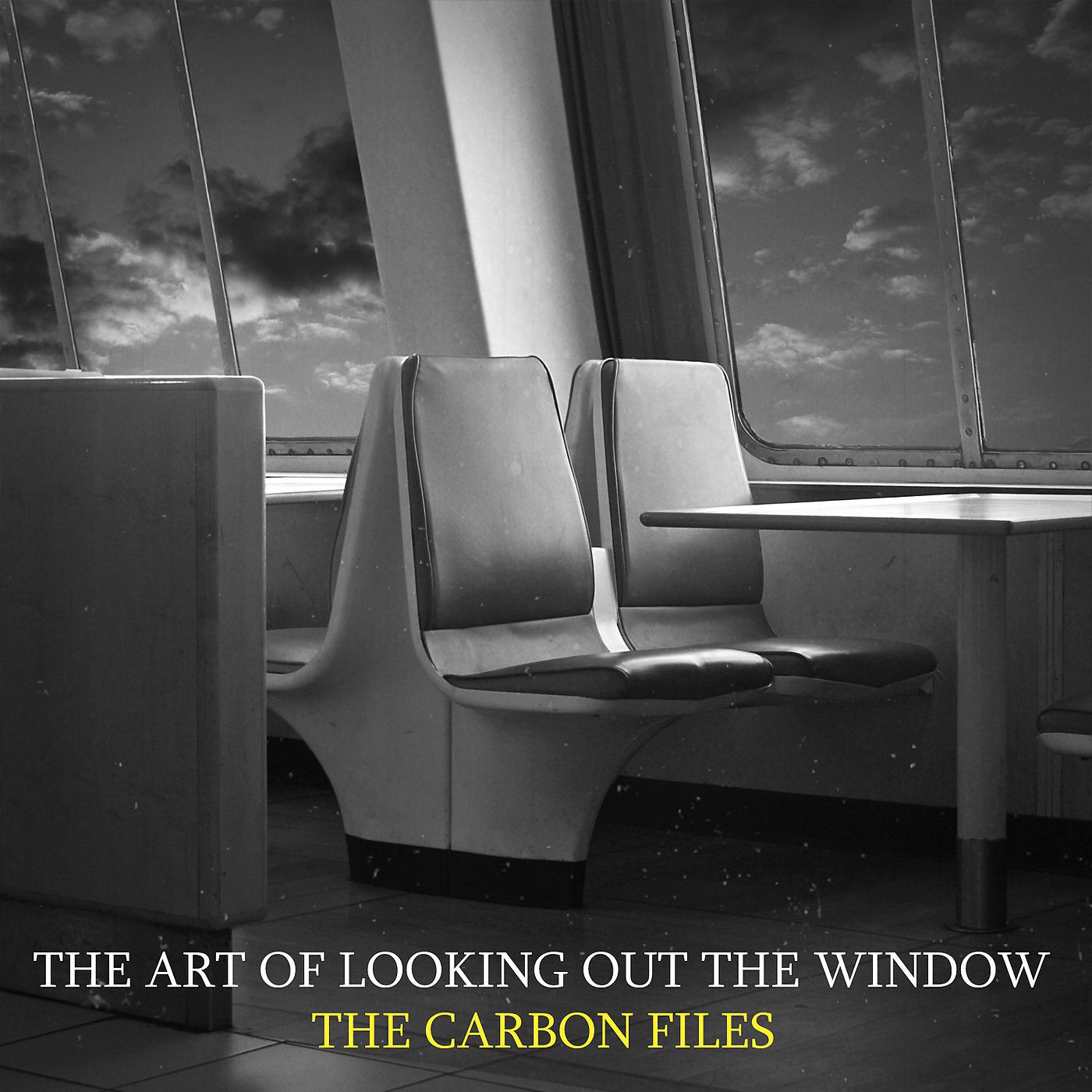 Постер альбома The Art of Looking out the Window