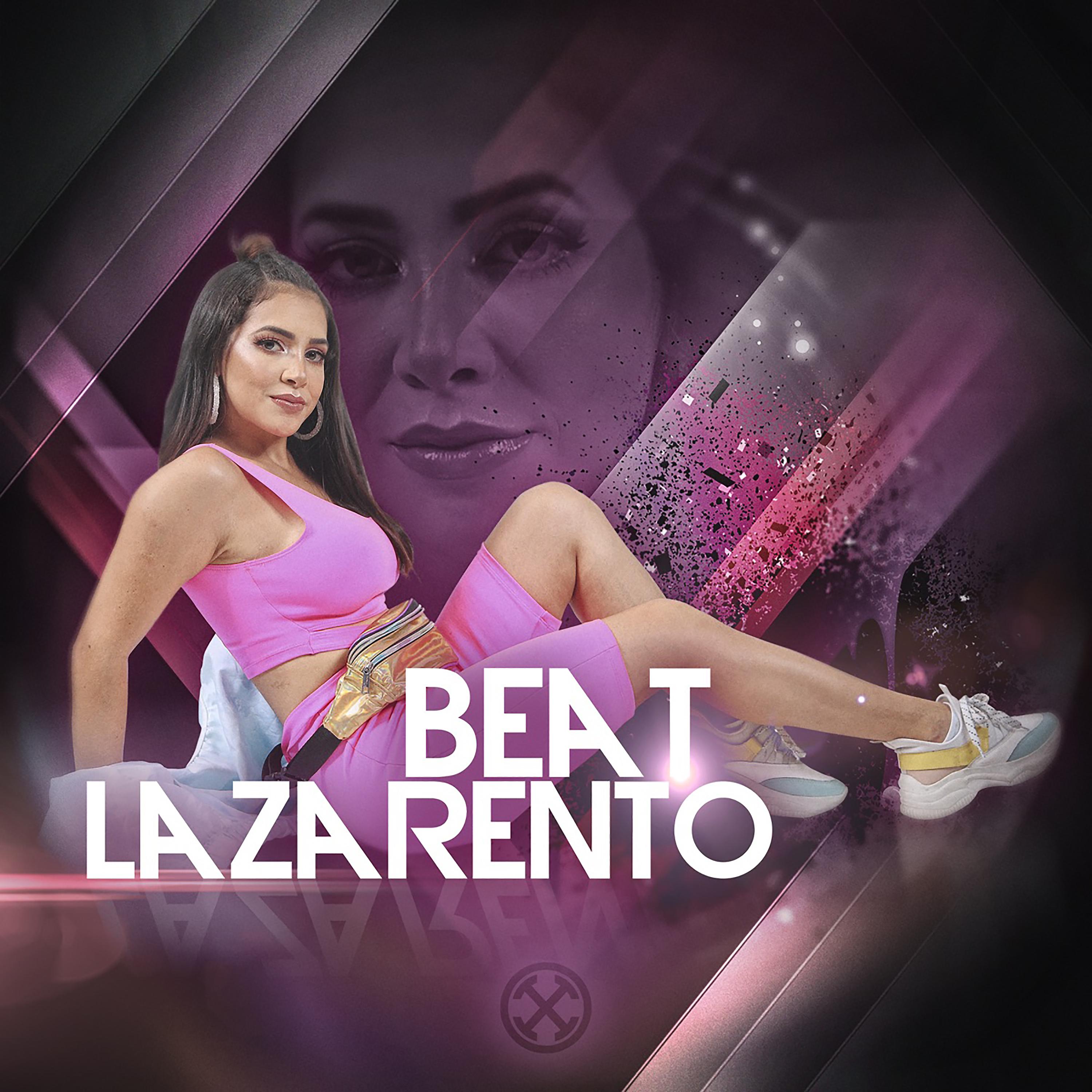 Постер альбома Beat Lazarento