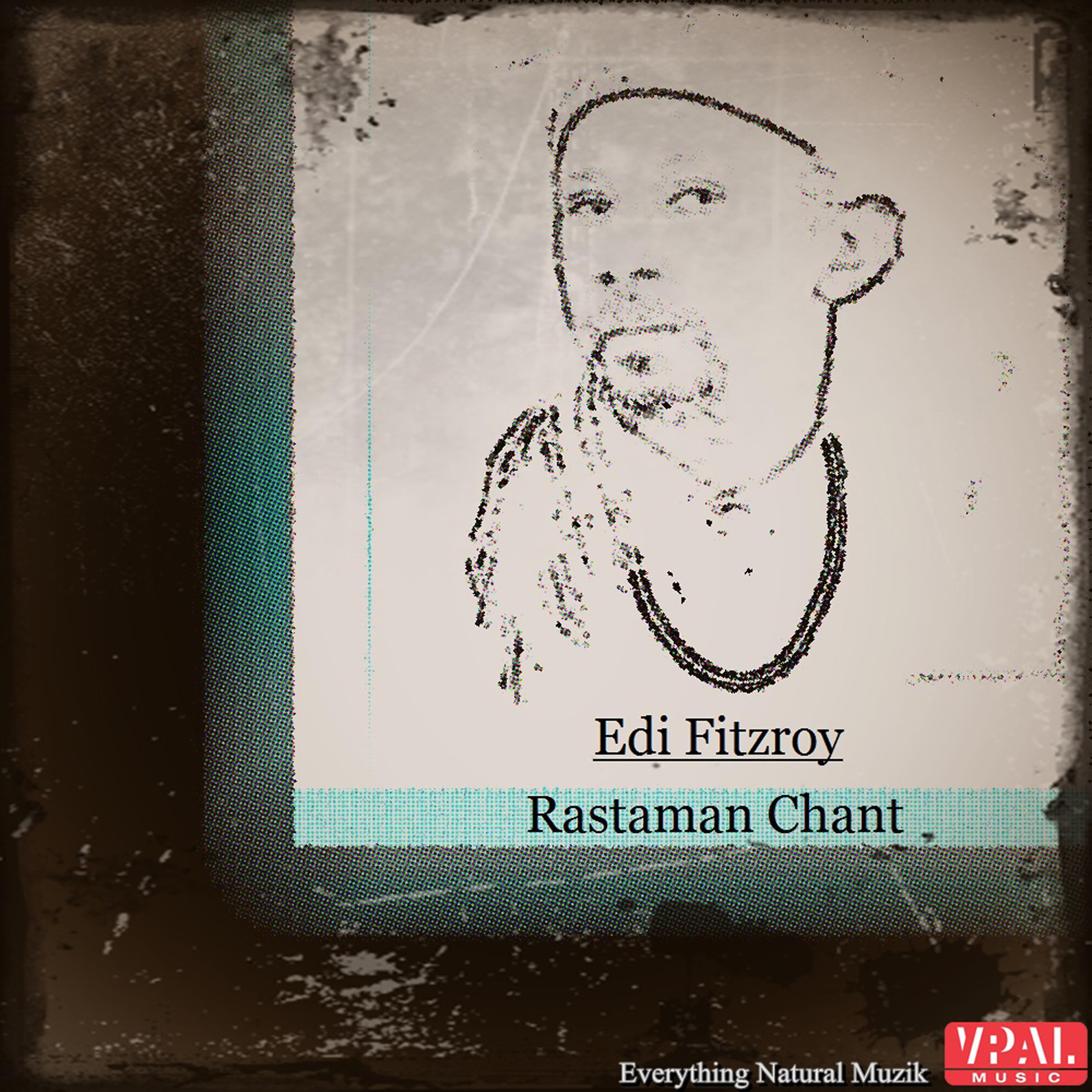 Постер альбома Rastaman Chant