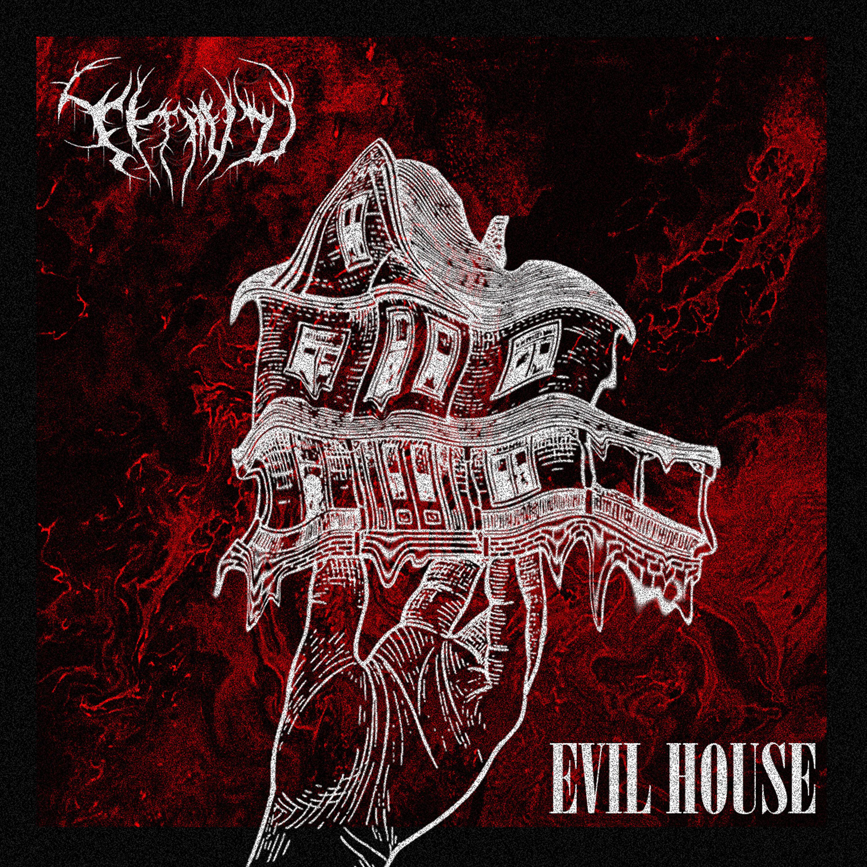 Постер альбома Evil House