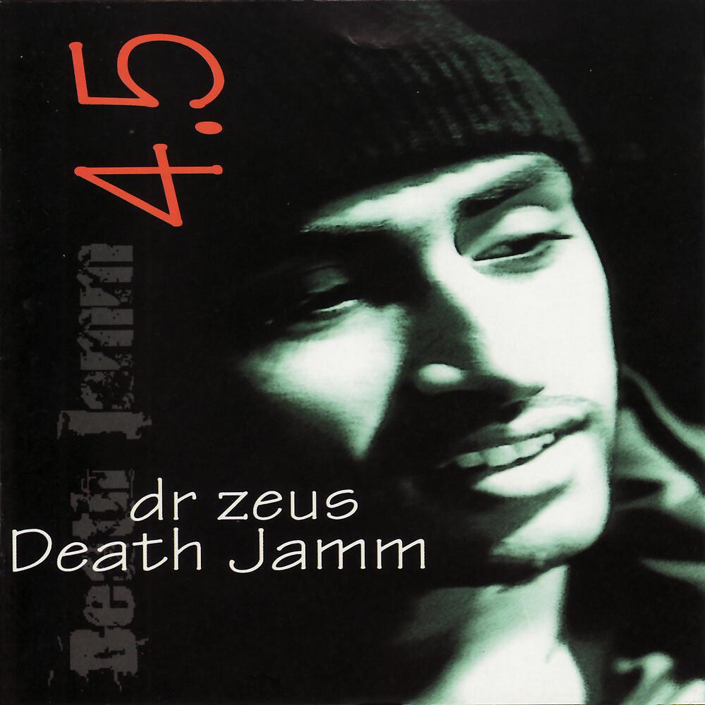 Постер альбома Death Jamm 4.5