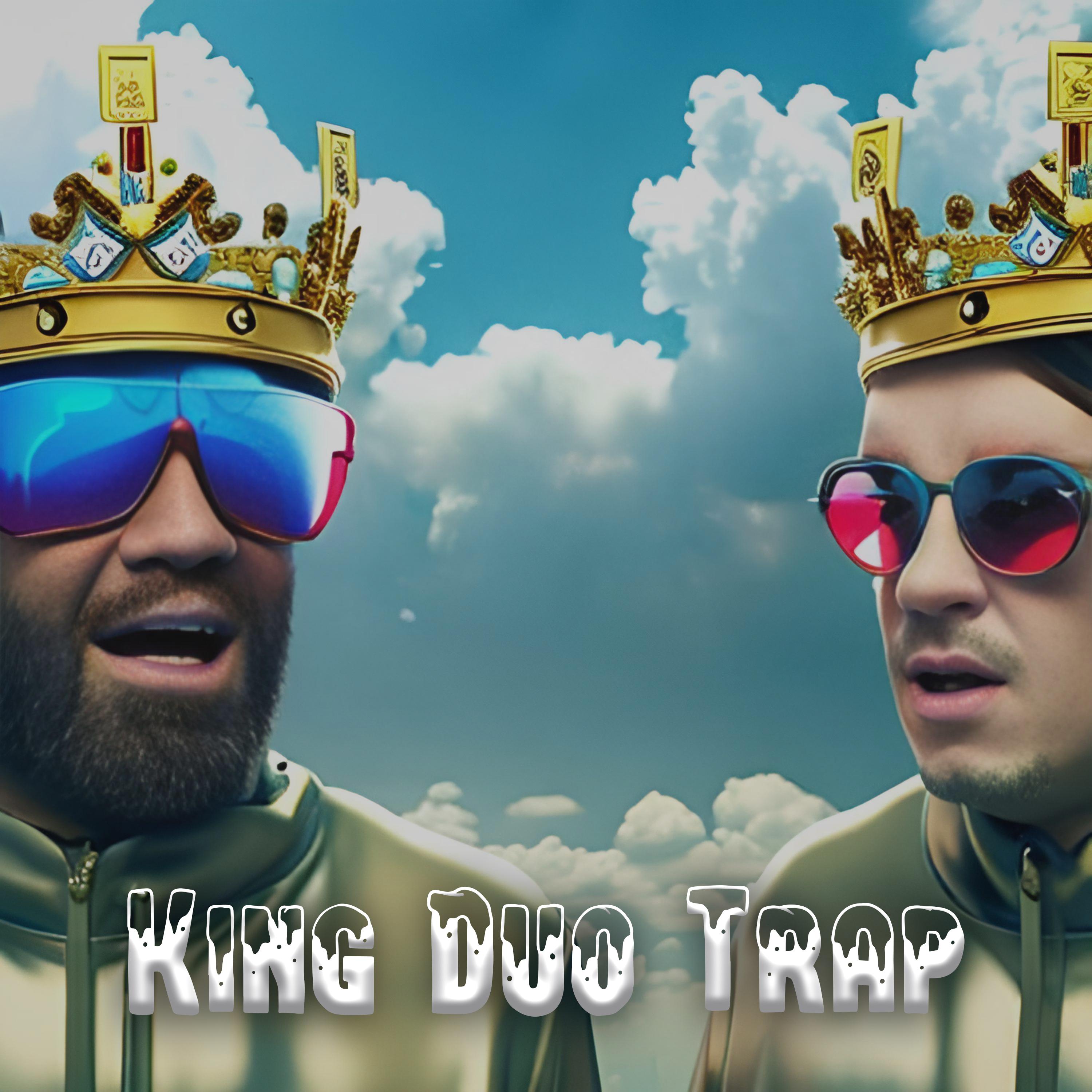 Постер альбома King Duo Trap