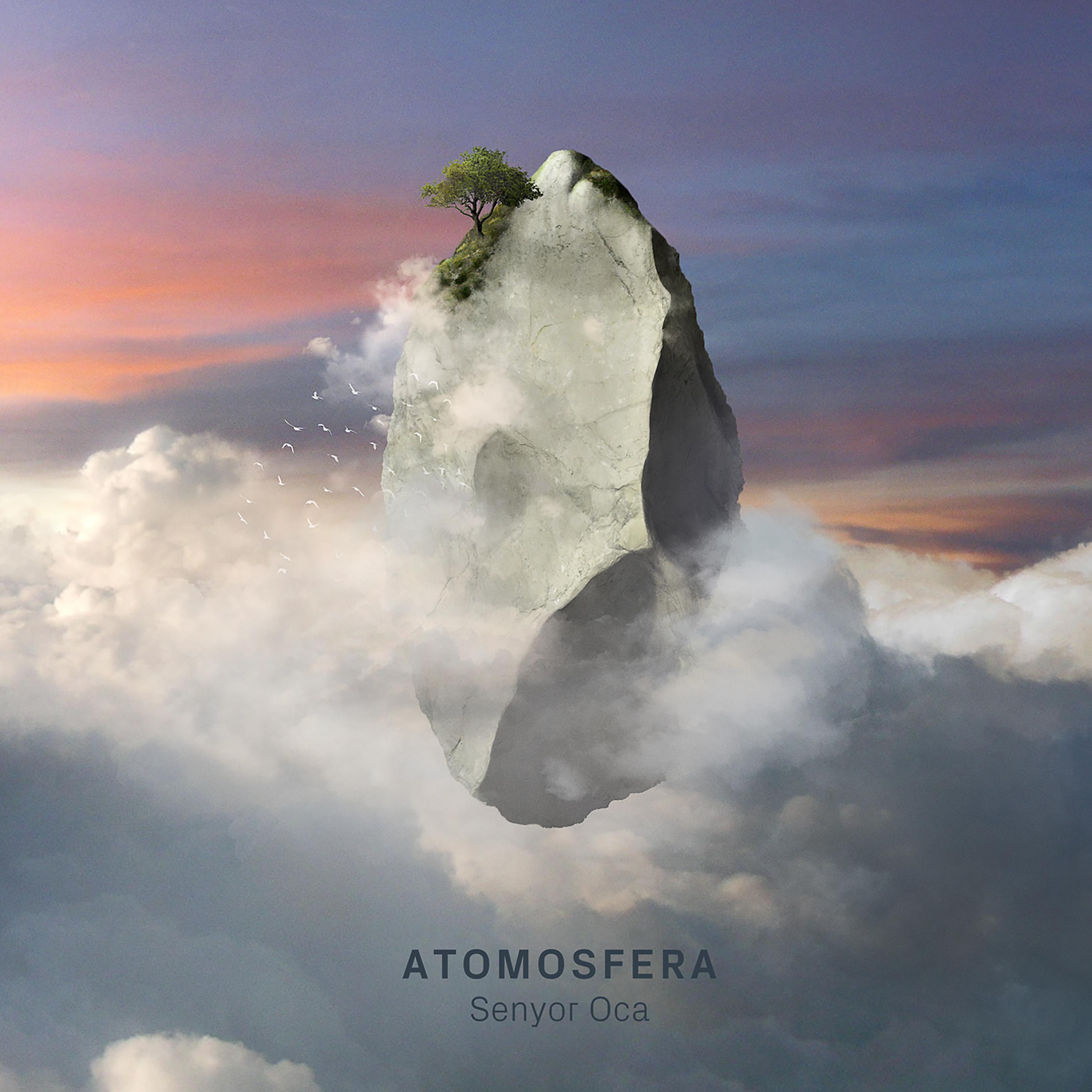 Постер альбома Atomosfera