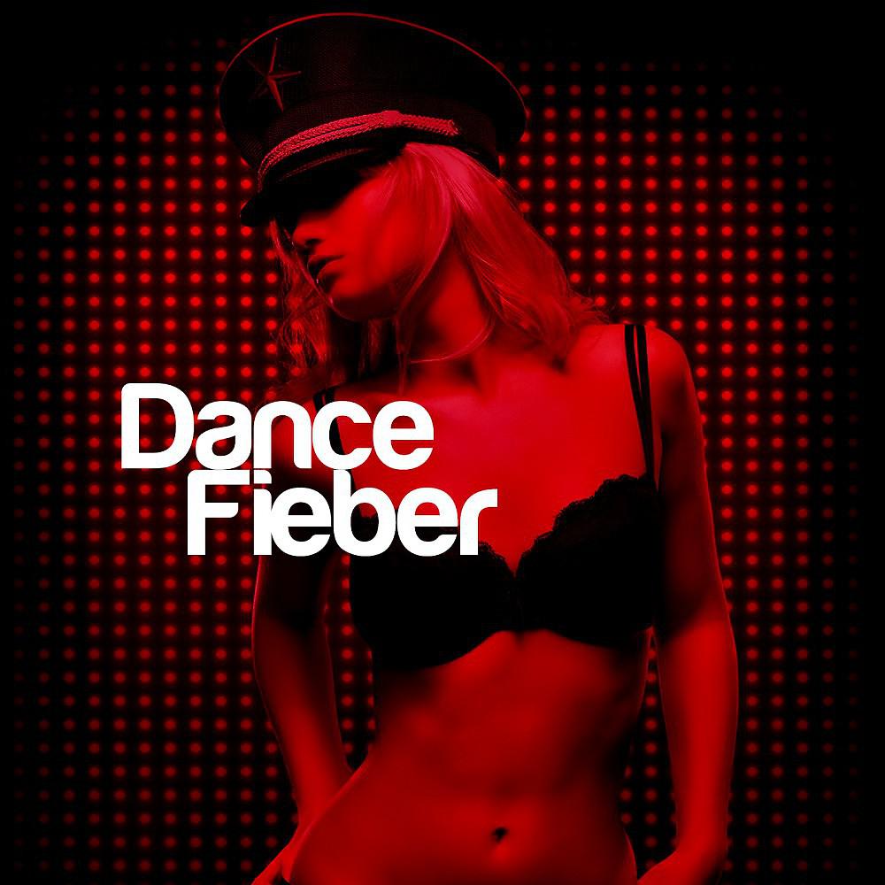 Постер альбома Dance Fieber
