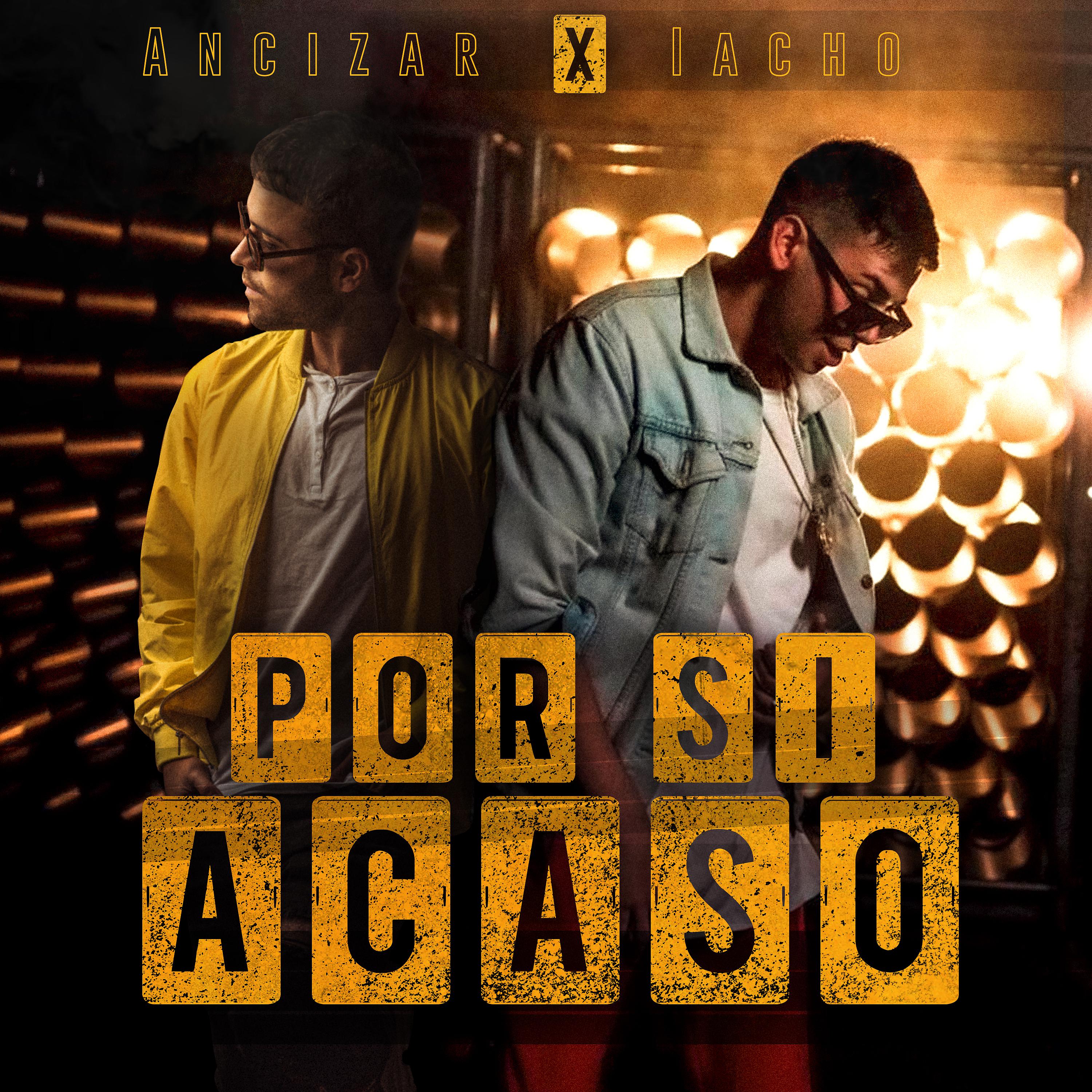 Постер альбома Por Si Acaso
