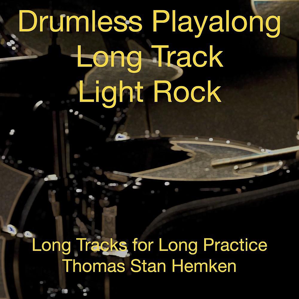 Постер альбома Rock on Holiday (Light Rock Drumless Longtrack Playalong for Drum Exercises)