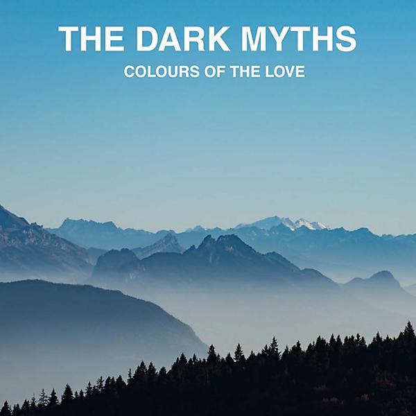 Постер альбома Colours of Love