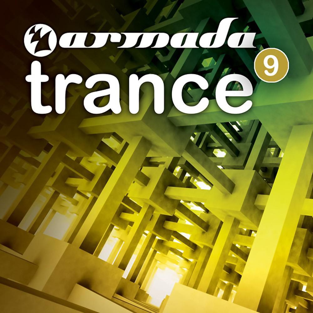 Постер альбома Armada Trance, Vol. 9 (The Continuous Mixes)