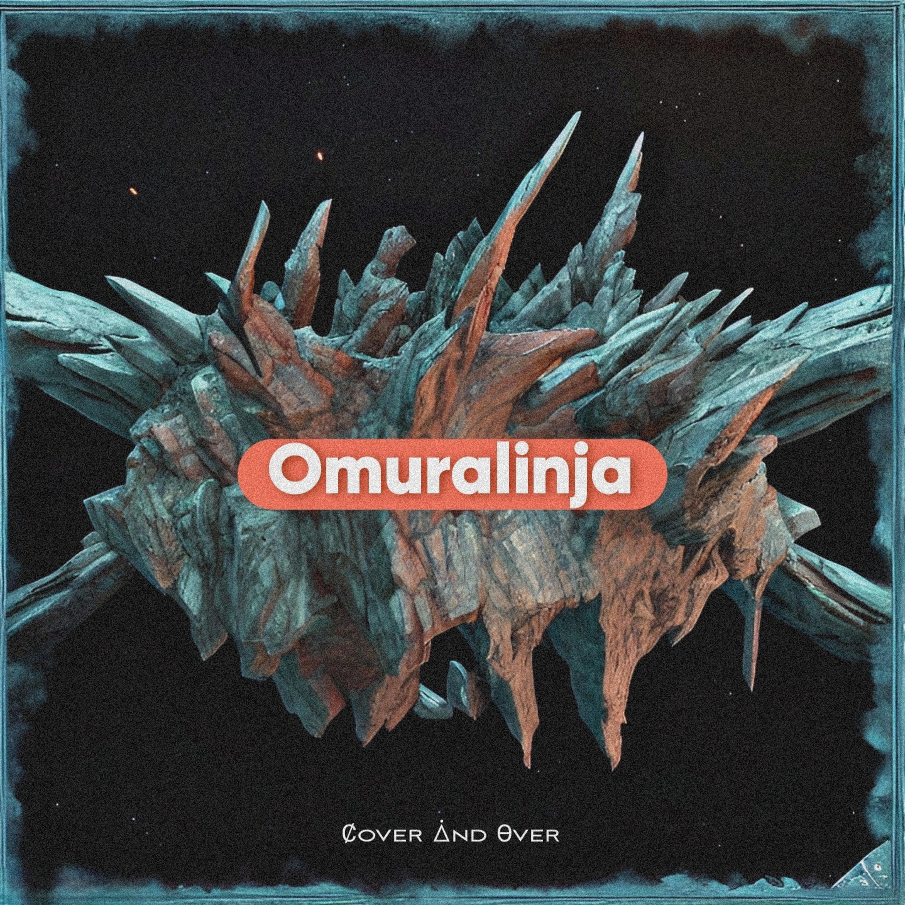 Постер альбома Omuralinja