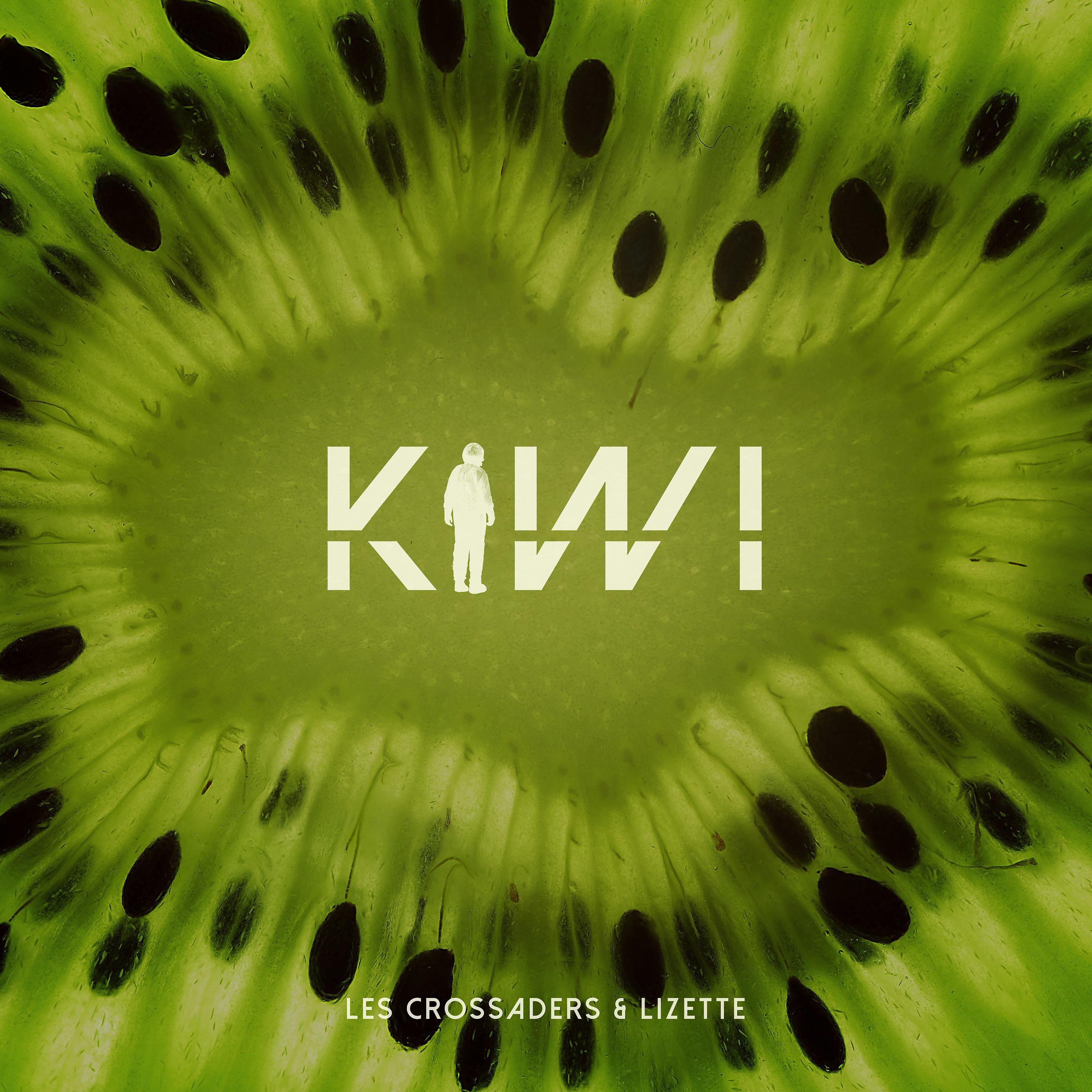 Постер альбома Kiwi