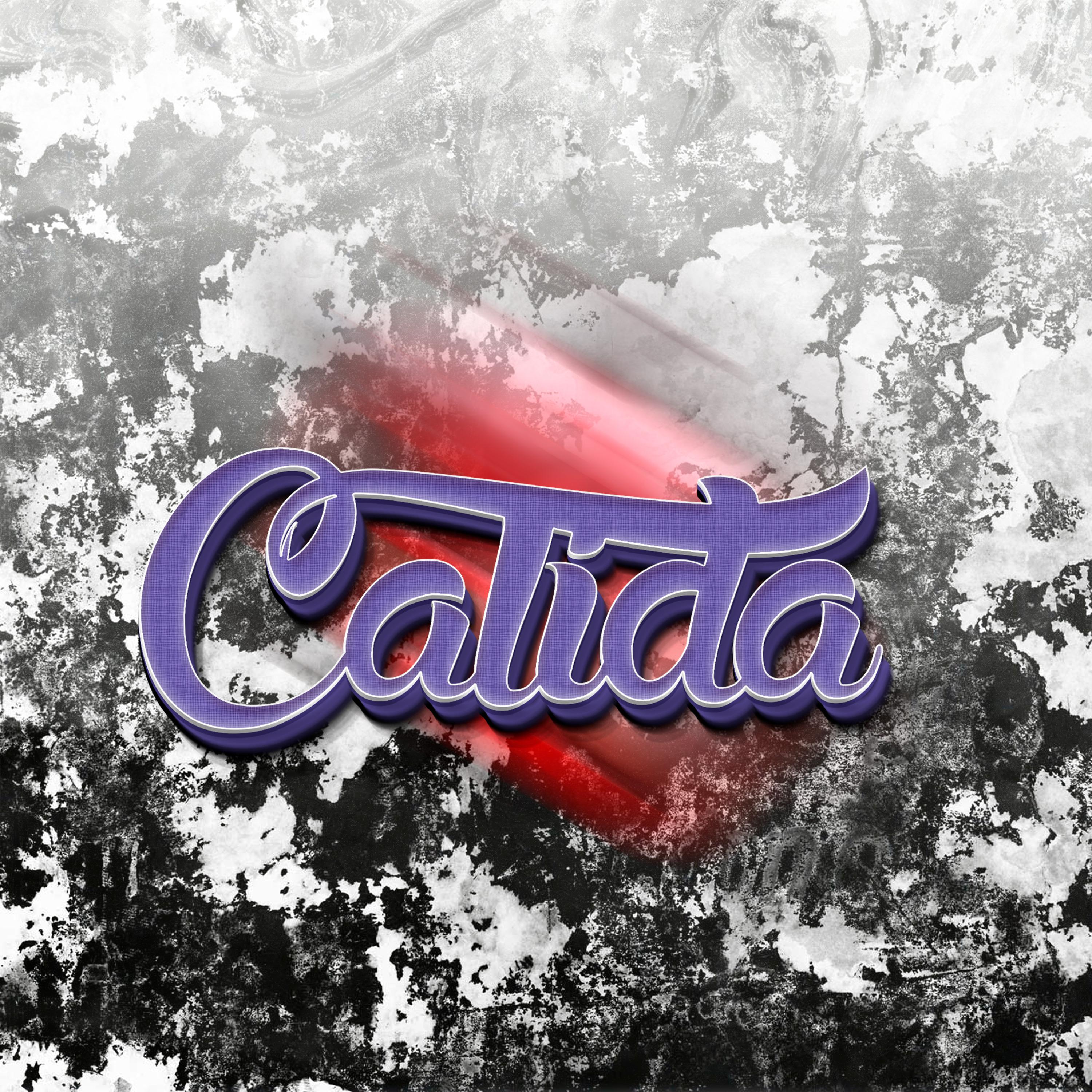 Постер альбома Calida