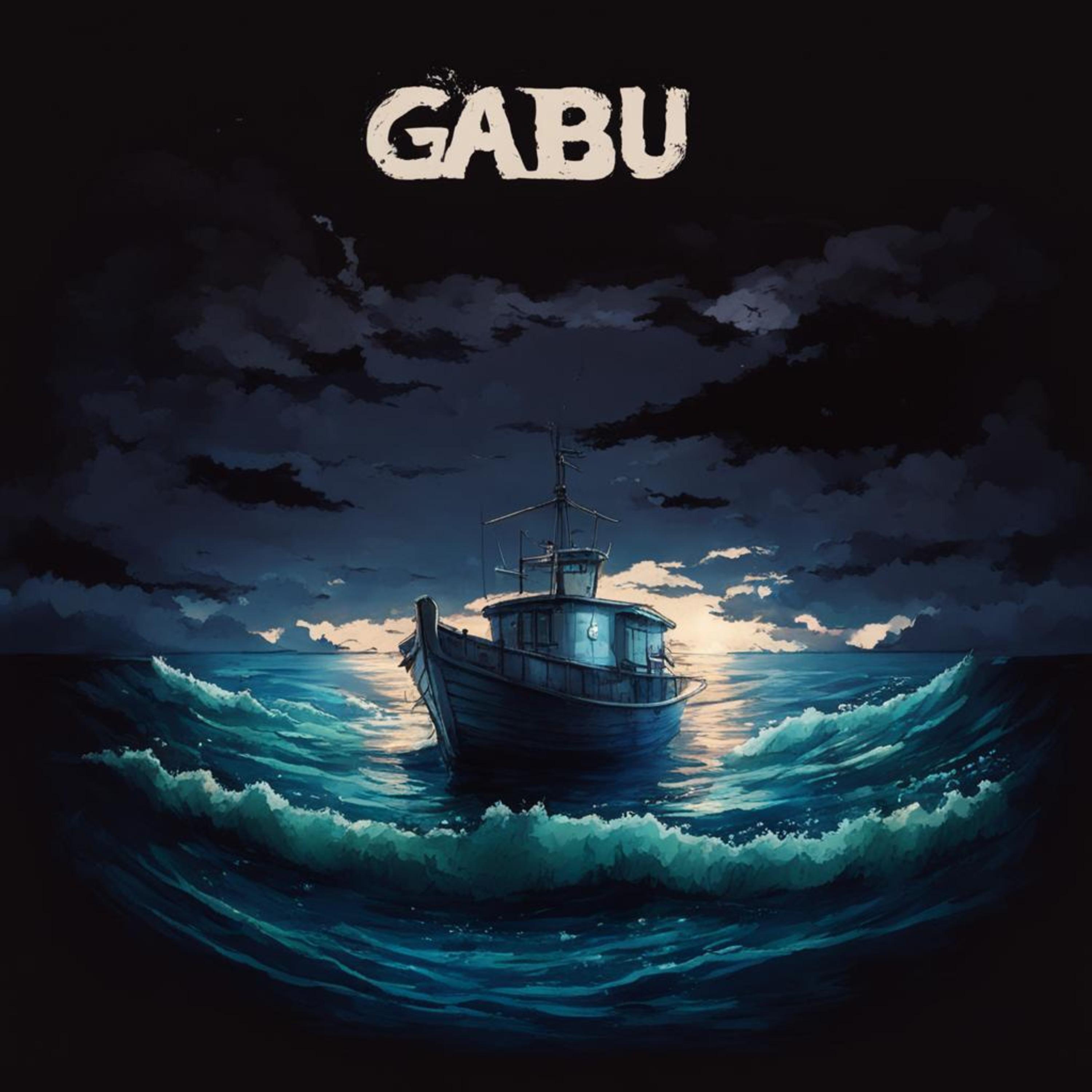 Постер альбома Gabu