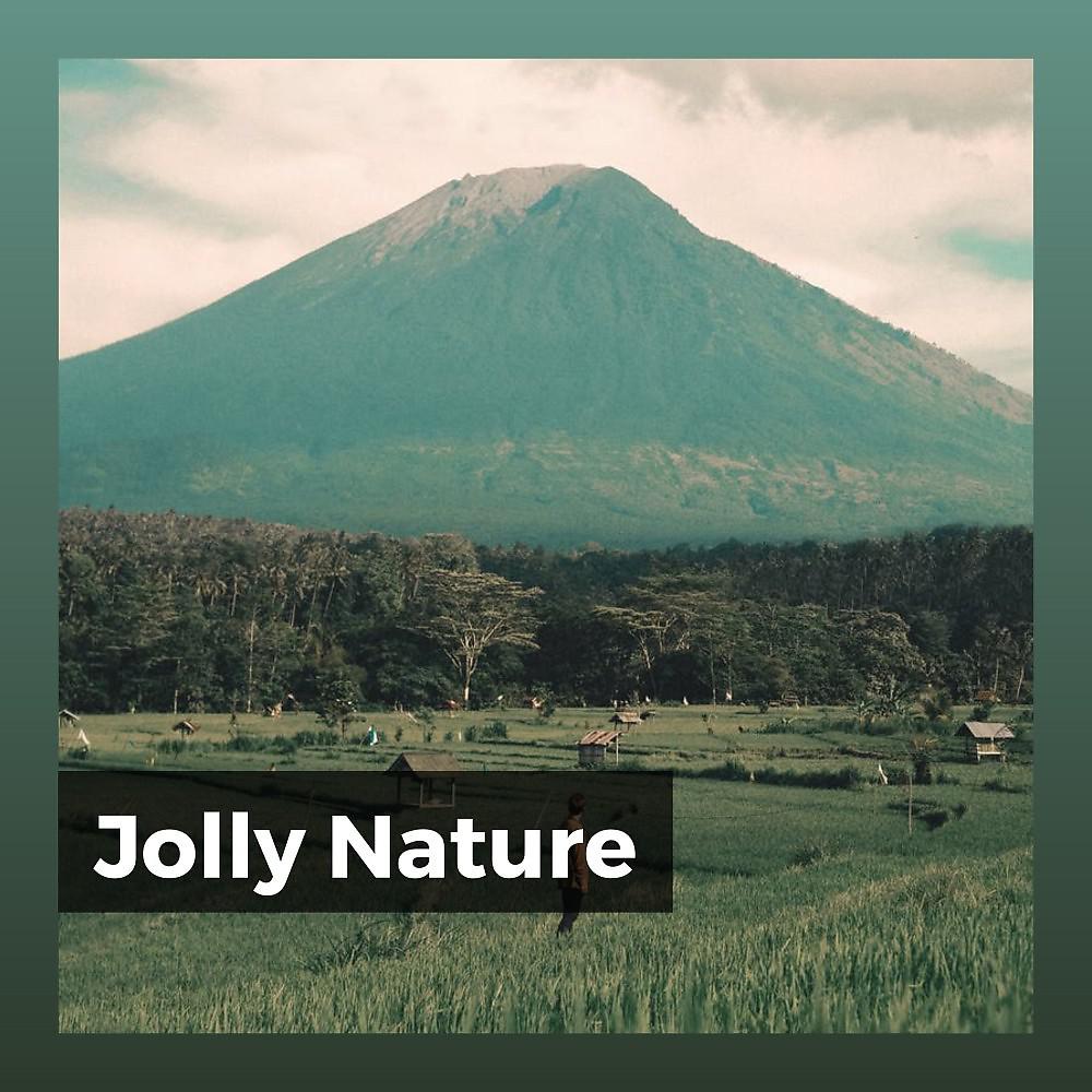Постер альбома Jolly Nature