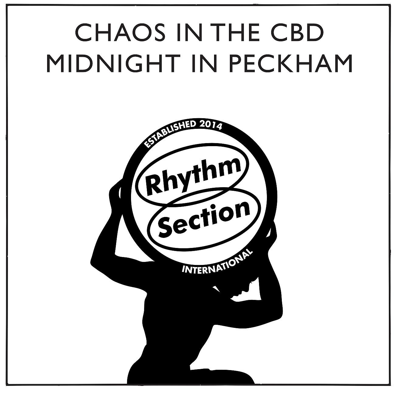 Постер альбома Midnight in Peckham