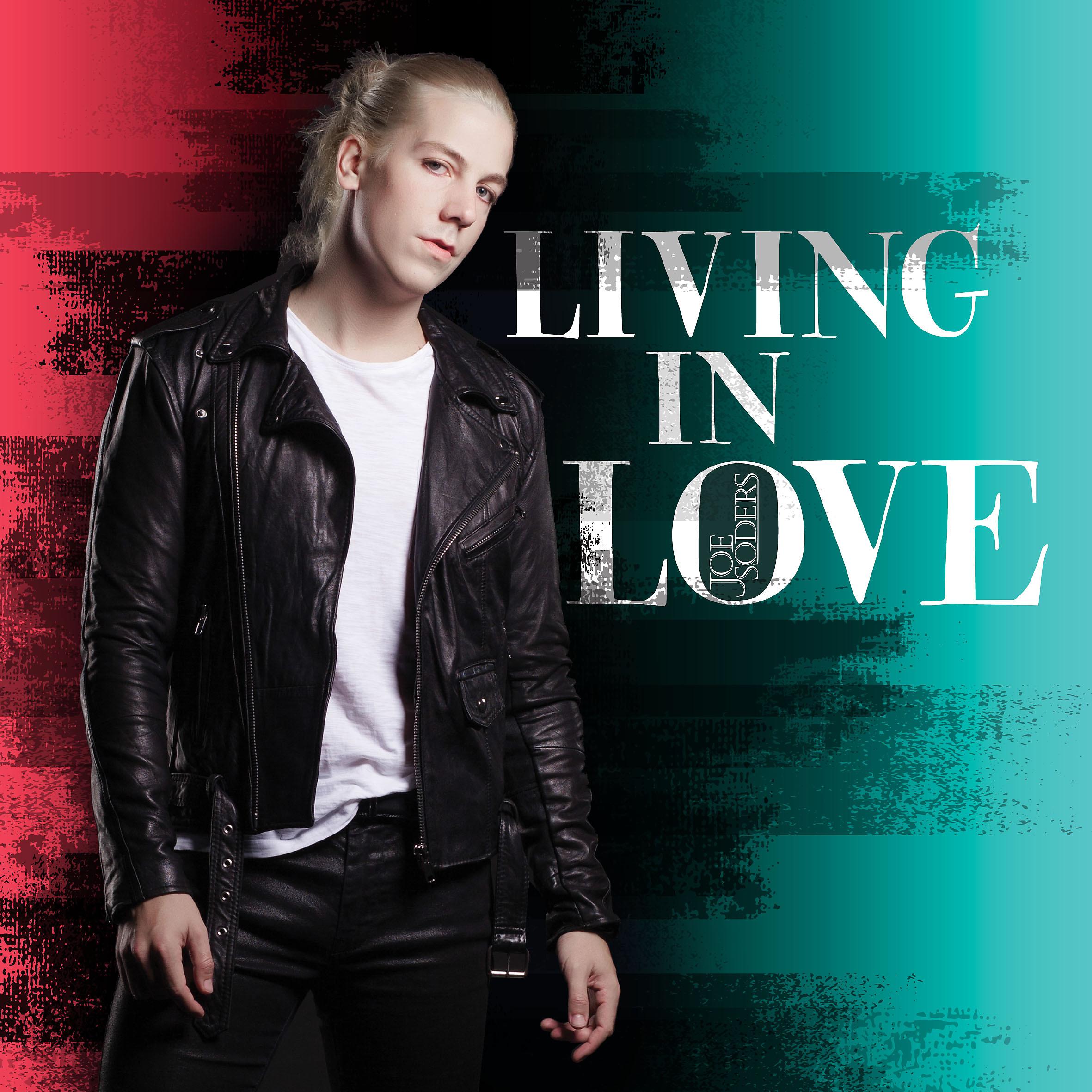 Постер альбома Living In Love