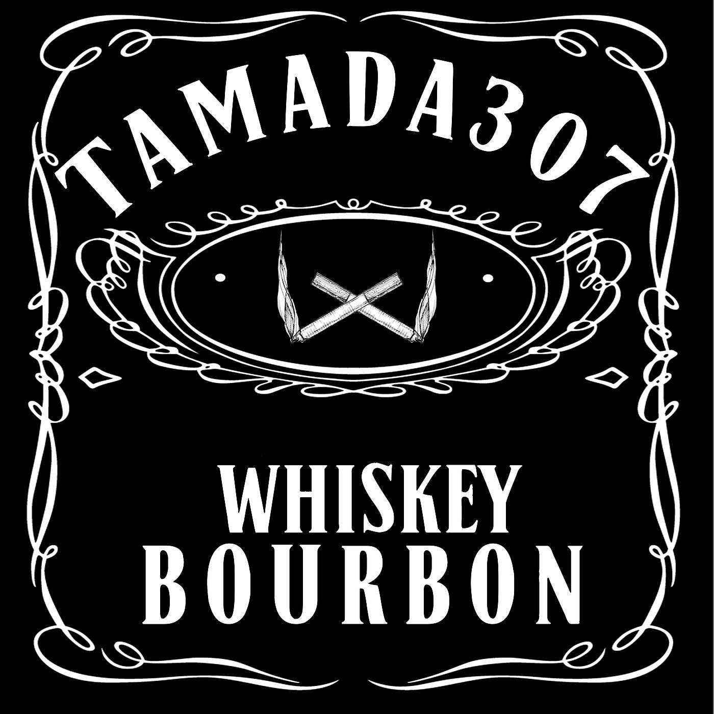 Постер альбома Whiskey Bourbon