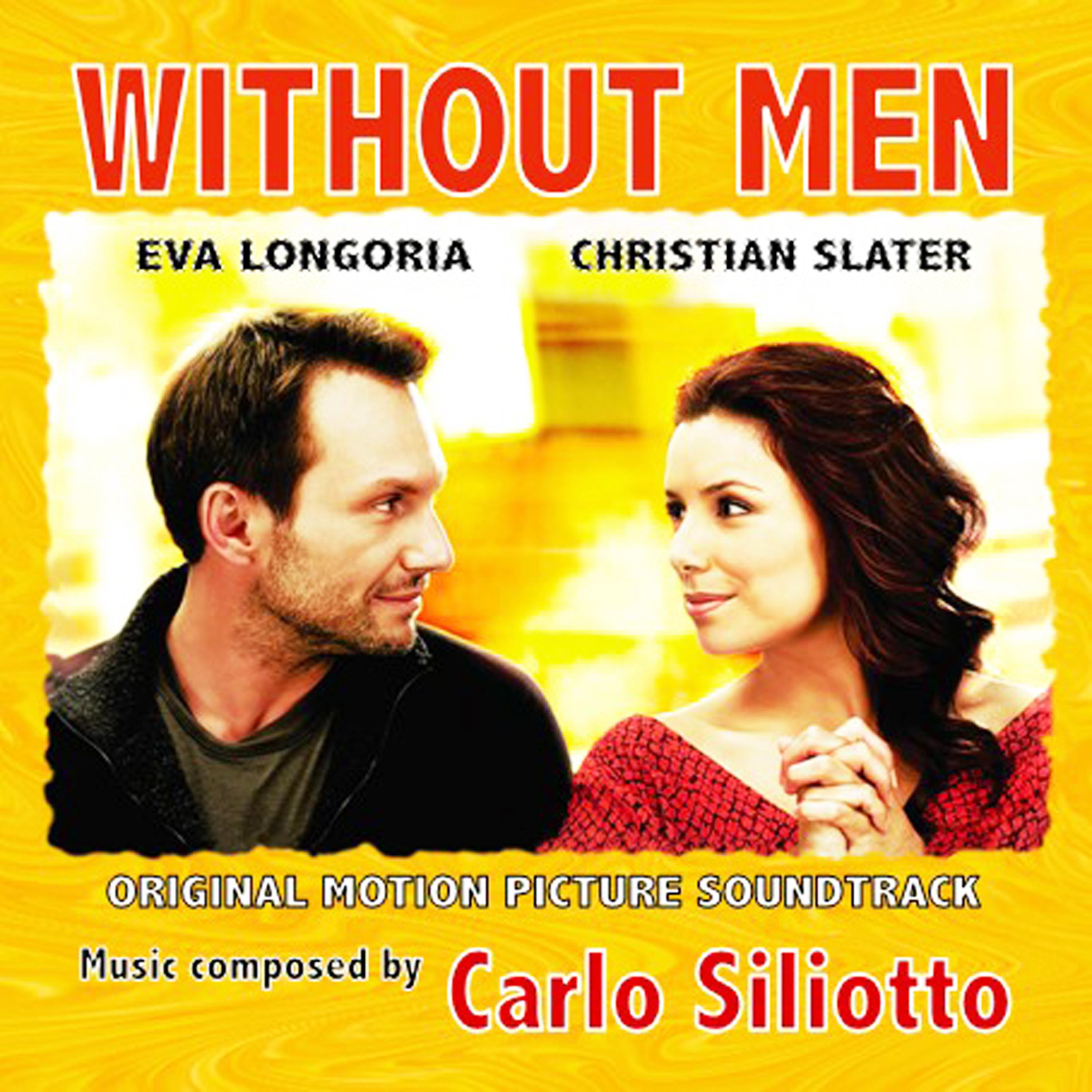 Постер альбома Without Men (Original Motion Picture Soundtrack)