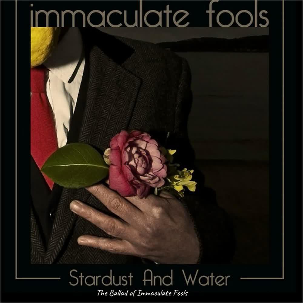 Постер альбома Stardust and Water the Ballad of Immaculate Fools