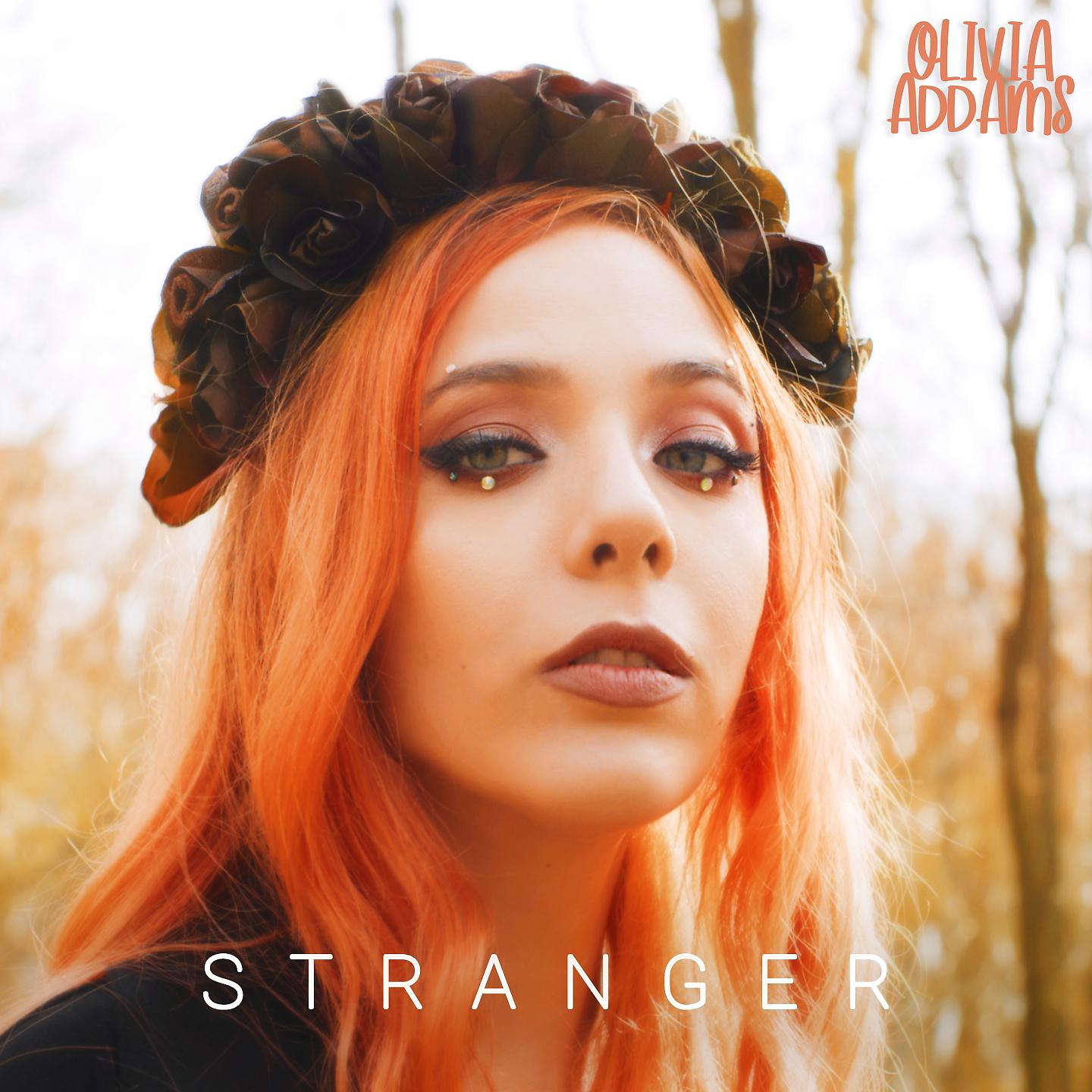 Постер альбома Stranger