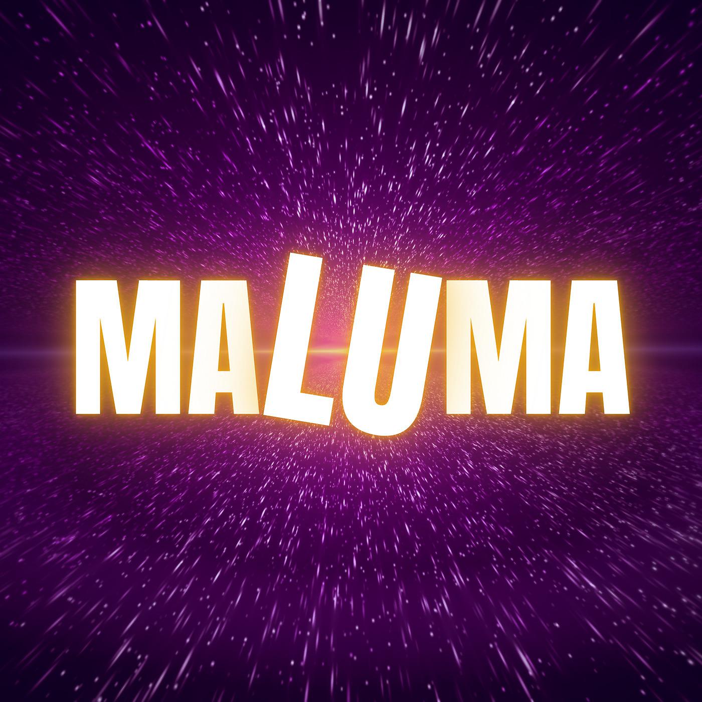 Постер альбома Maluma
